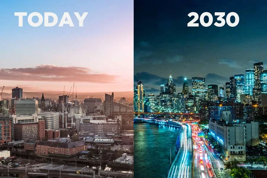 Meeting the Challenges of the 2020’s