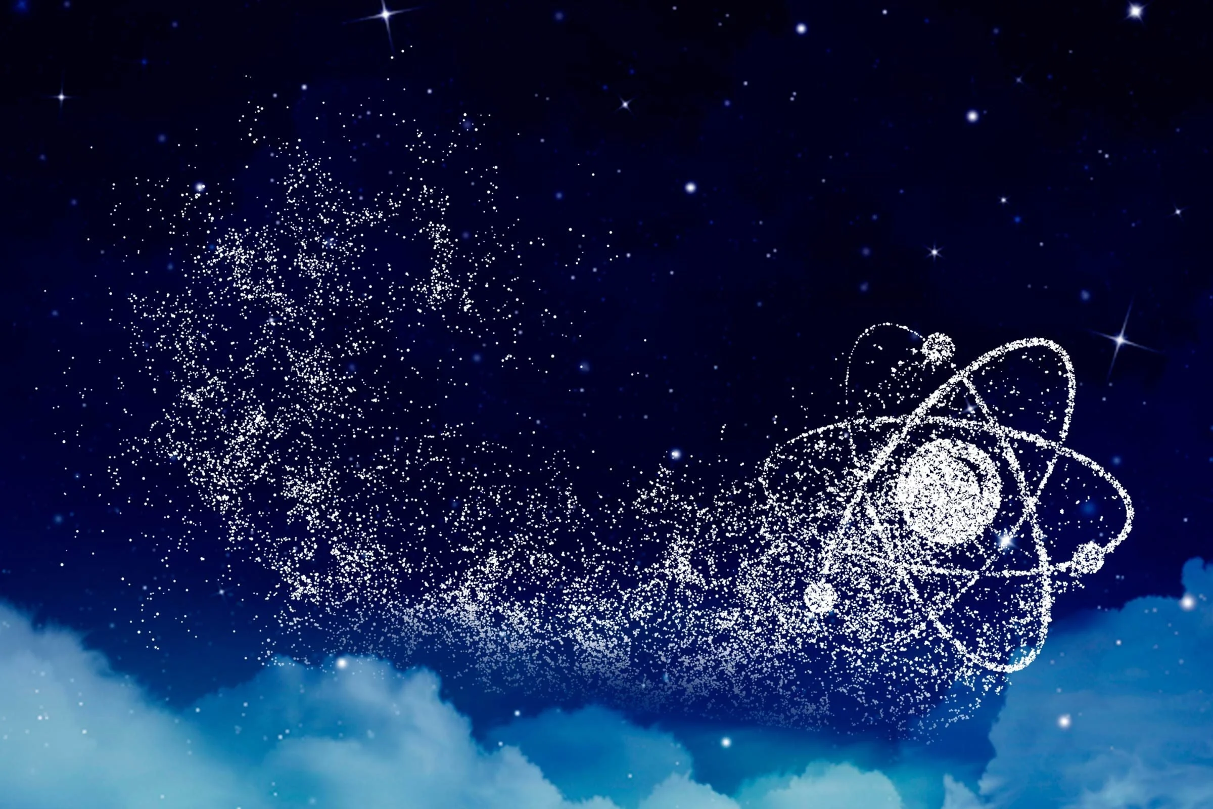 What Happened To The Dreamers? (AI Can Think But It Can't Dream)