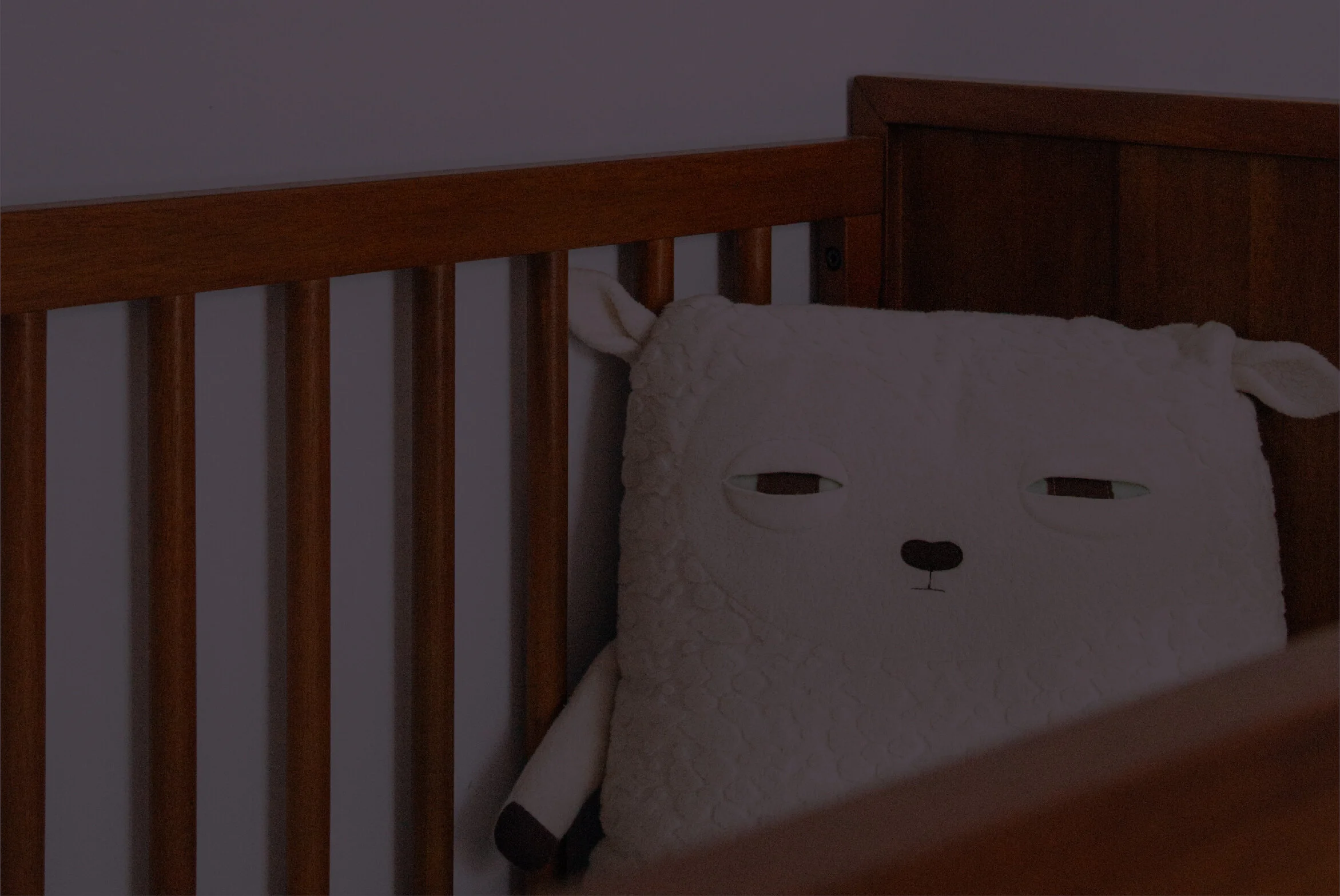 Less night feeds = more sleep?
