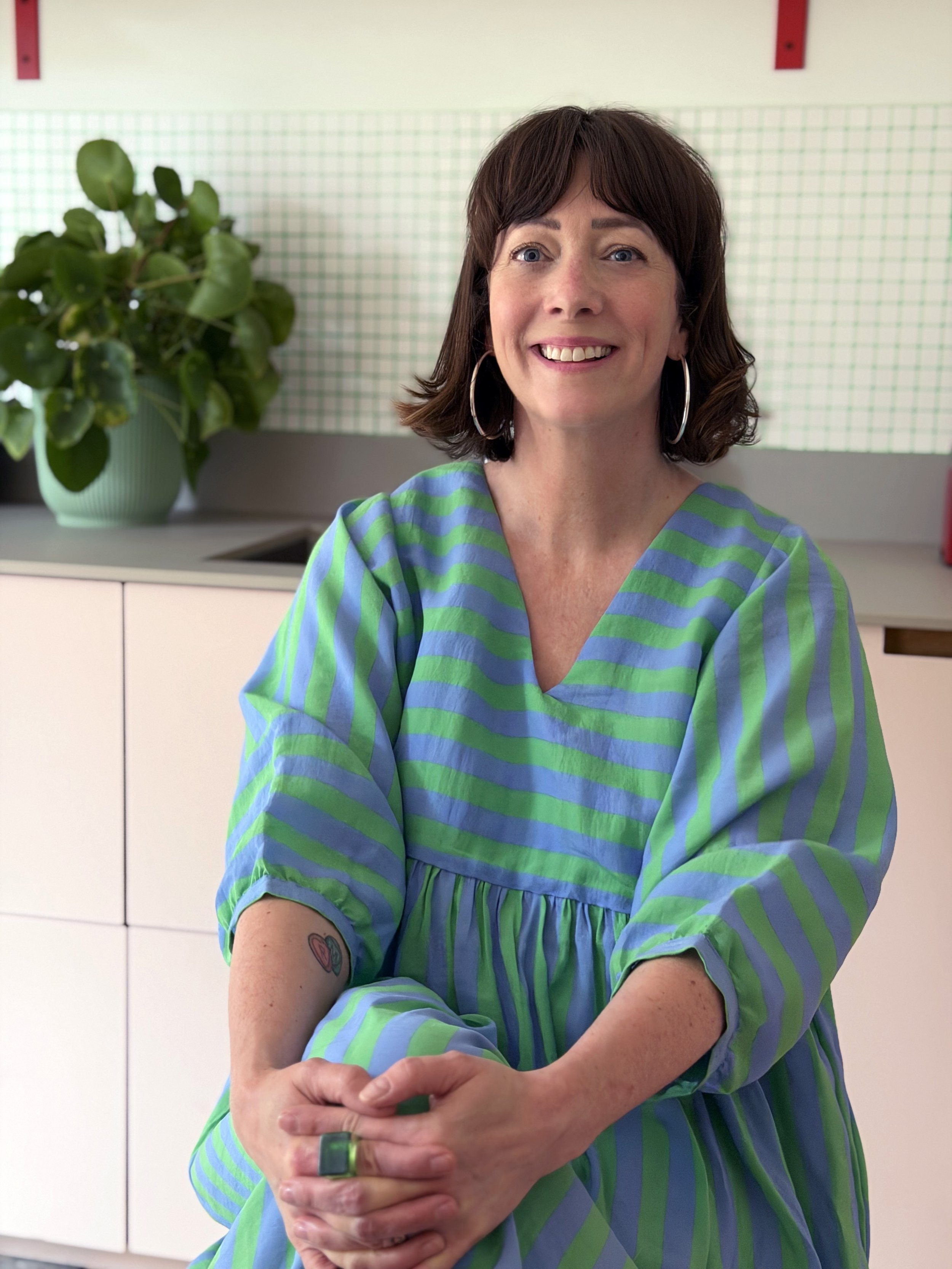 Claire Davis IBCLC — Specialist Breastfeeding & Sleep Support for Famliies