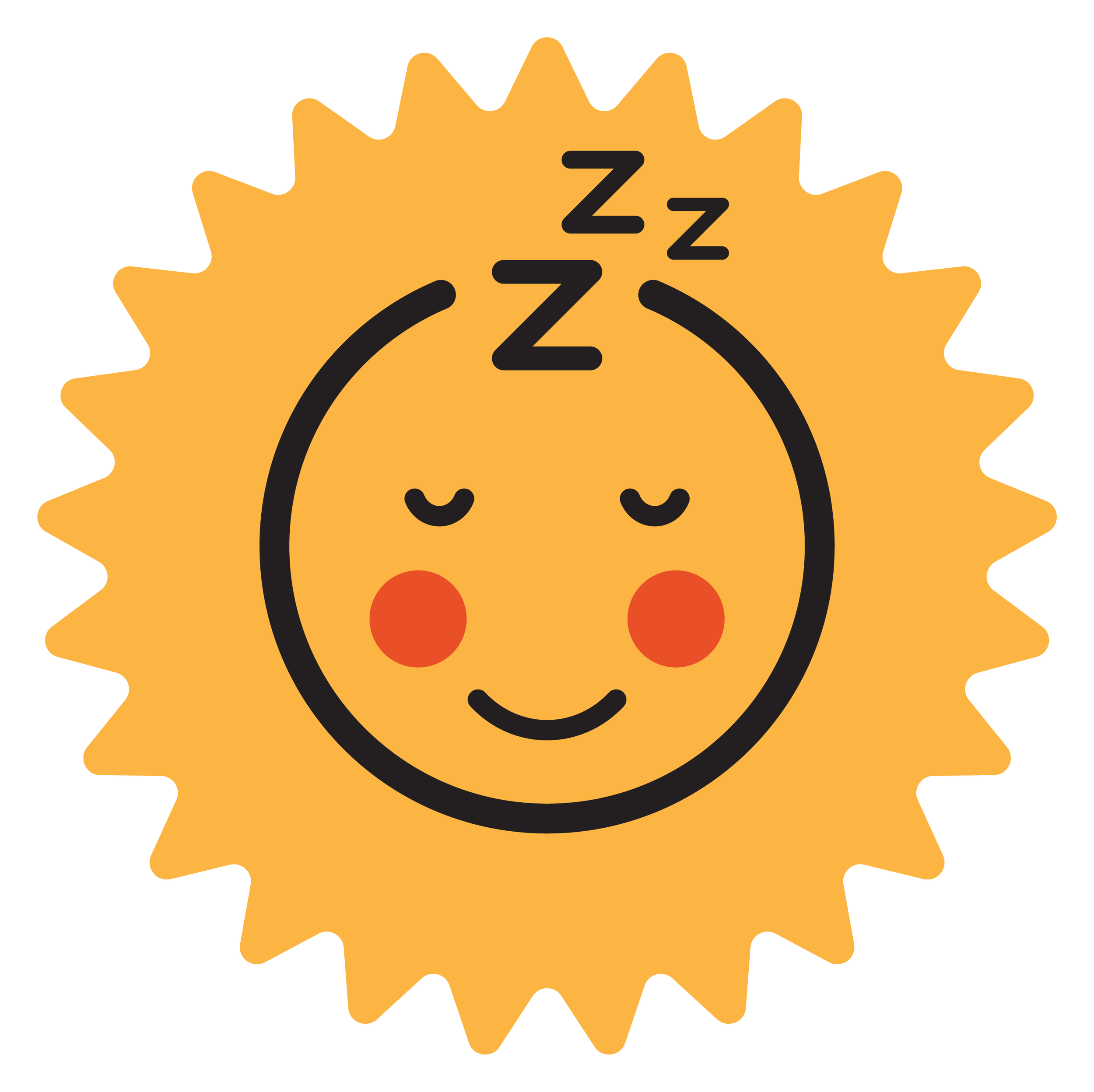 Latch: Specialist Breastfeeding & Sleep Support for families. Alt: Sleepy baby illustration