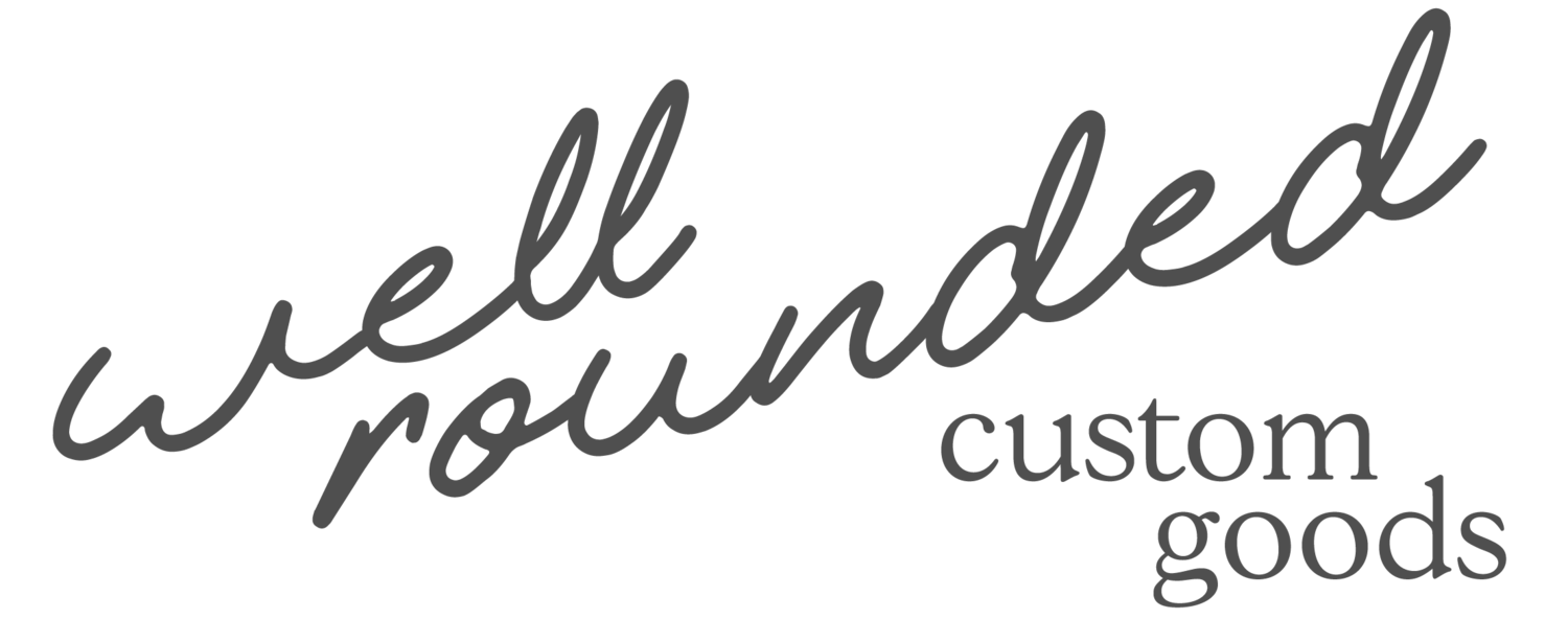 Wellrounded Design LLC
