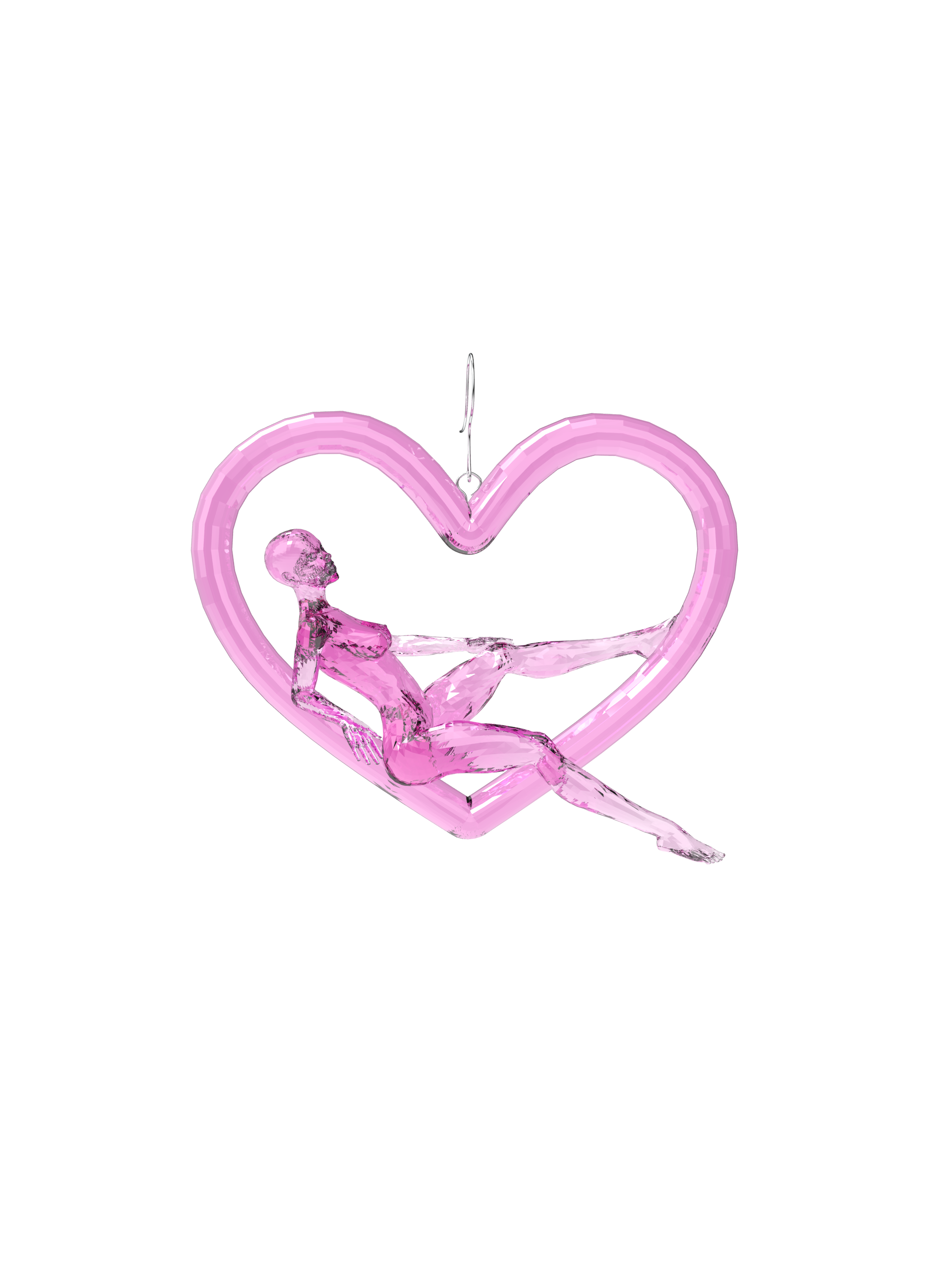 Lover Girl Earrings