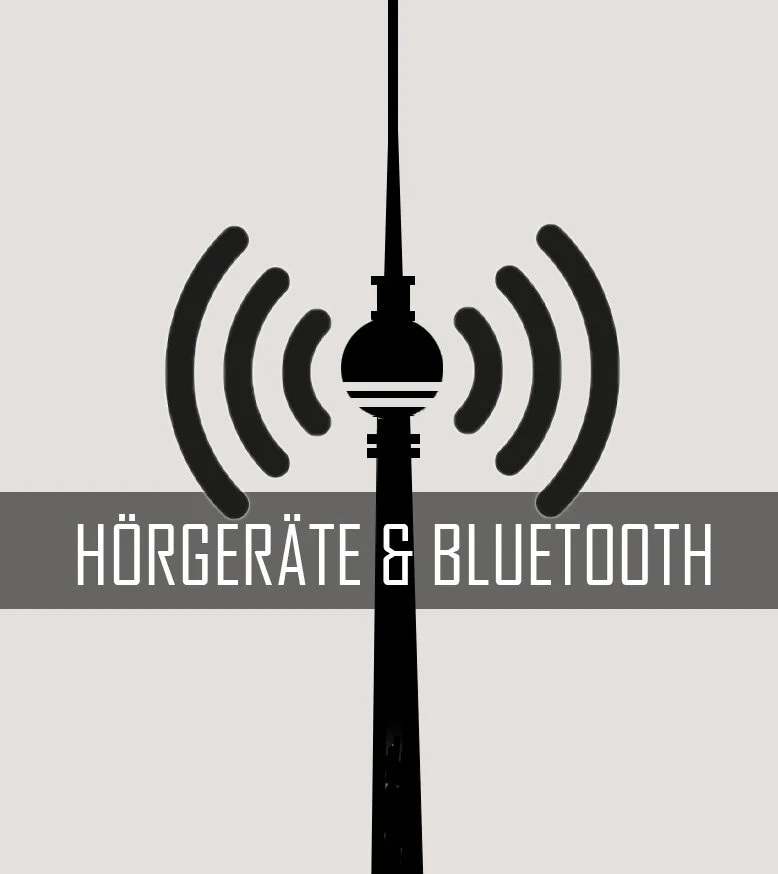 Das beste Hörgerät finden - Teil 2: Hörgeräte mit Bluetooth
