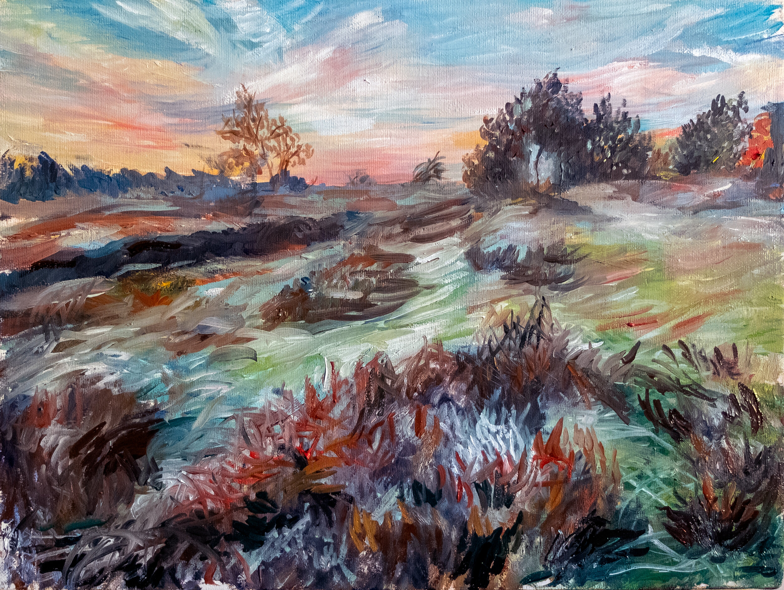 Art Courses in Florence, Italy — Apollon Art Studio Florence