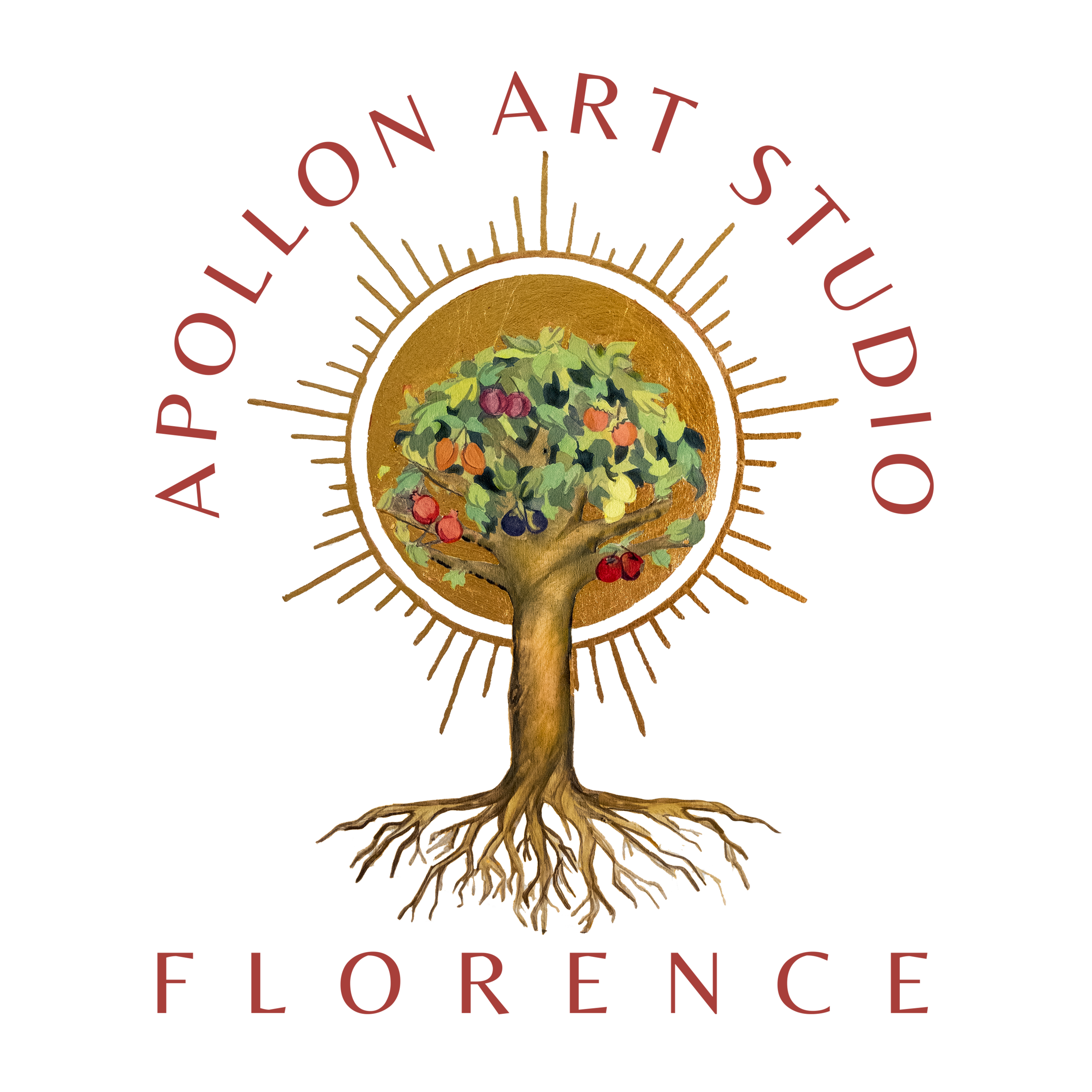 Apollon Art Studio Art Courses In Florence Italy