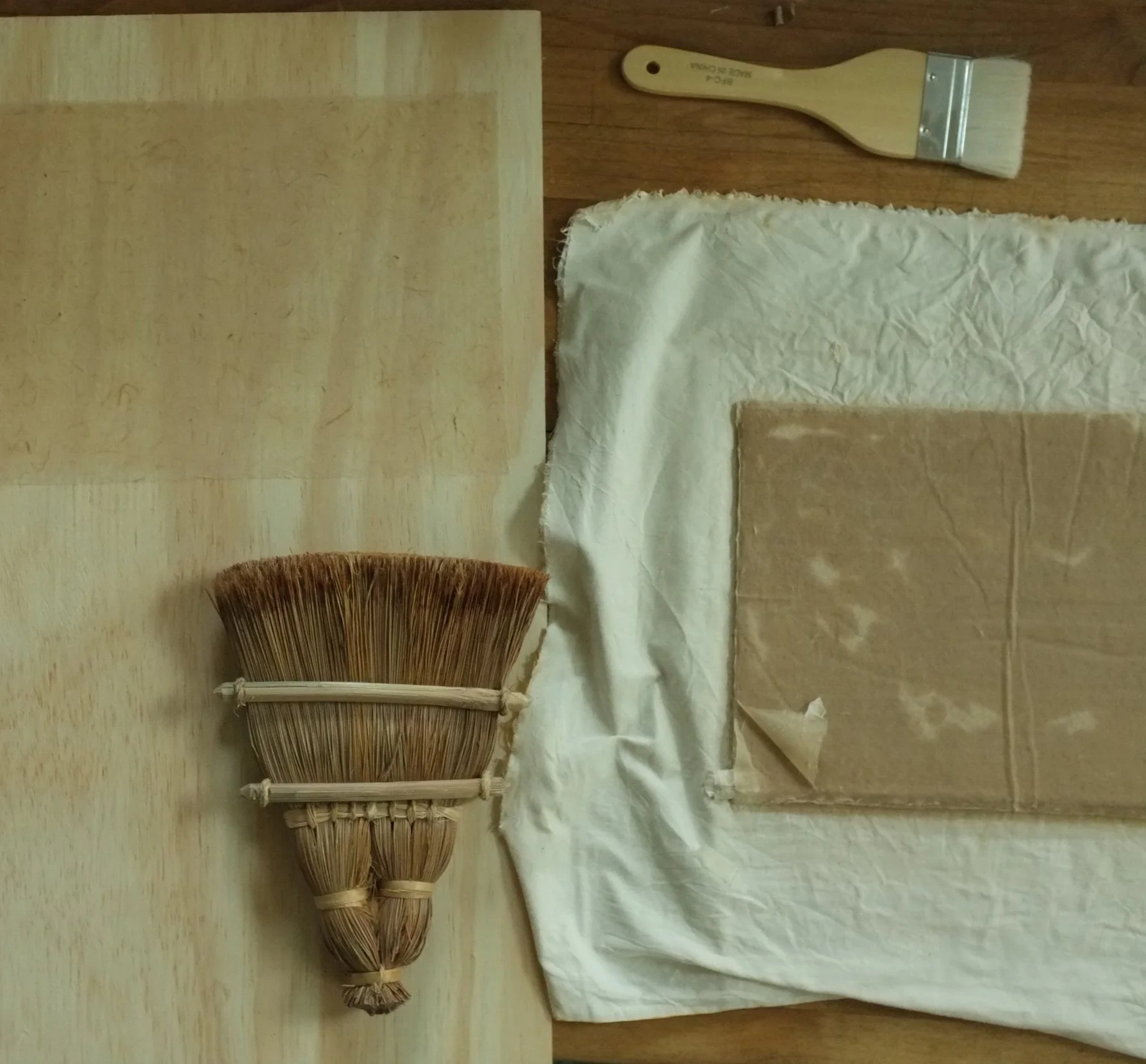 Pham_Vietnamese Papermaking_Drying.jpg