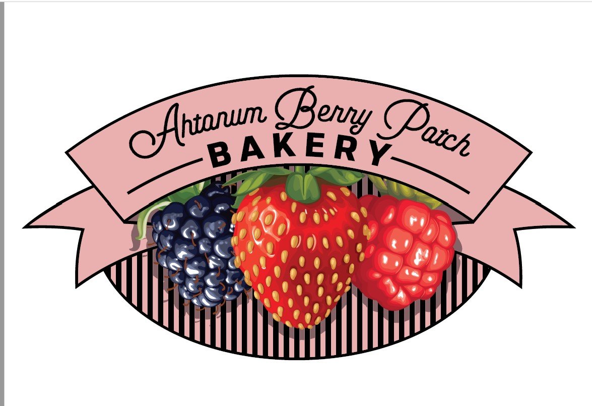 Ahtanum Berry Patch