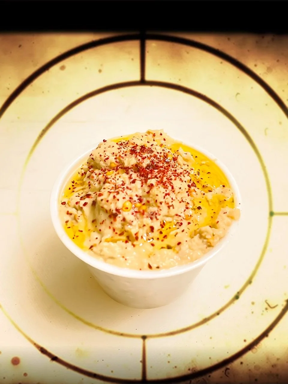 Baba Ghanoush: A Taste of the Levant