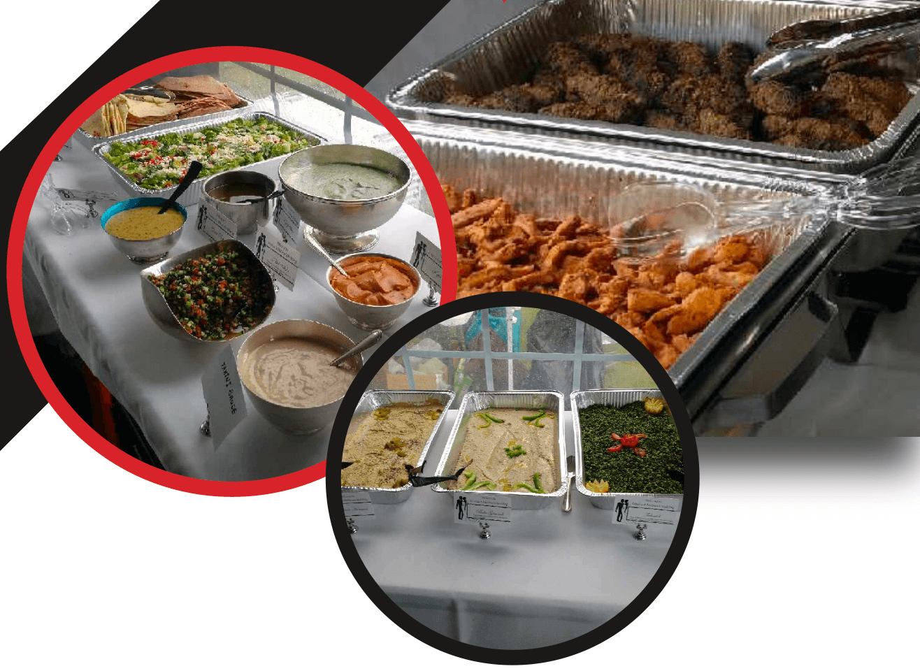 Discover Flagstaff’s Favorite Mediterranean Catering