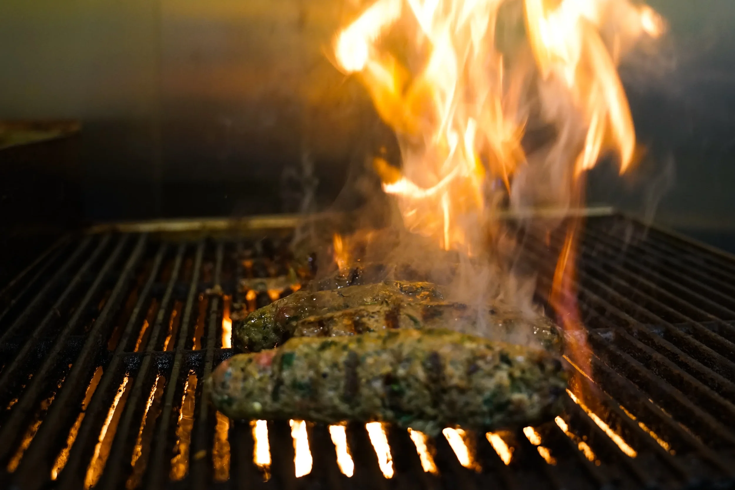 Discover the Rich History and Bold Flavors of Kefta: A Culinary Journey (Try Our Flagstaff Kefta Wrap!)"