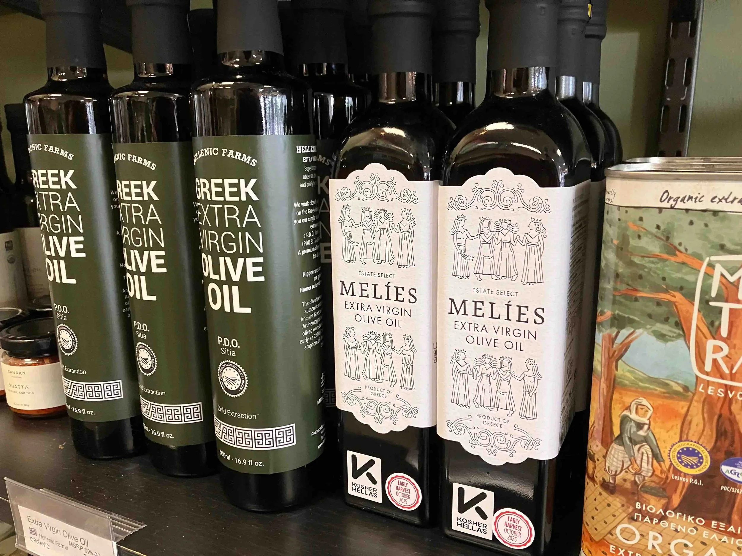 Shop Levant and Mediterranean Groceries Online