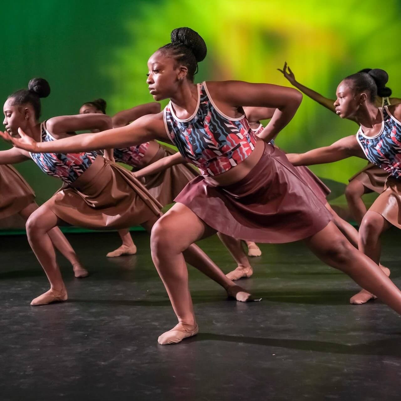 Join us for an inspiring evening featuring a powerful performance by the Harlem School of the Arts (@hsanycevents) and the soulful music of renowned guitarist Matty DeSantis. 🎶 Together, we&rsquo;ll celebrate hope, unity, and the power of community.