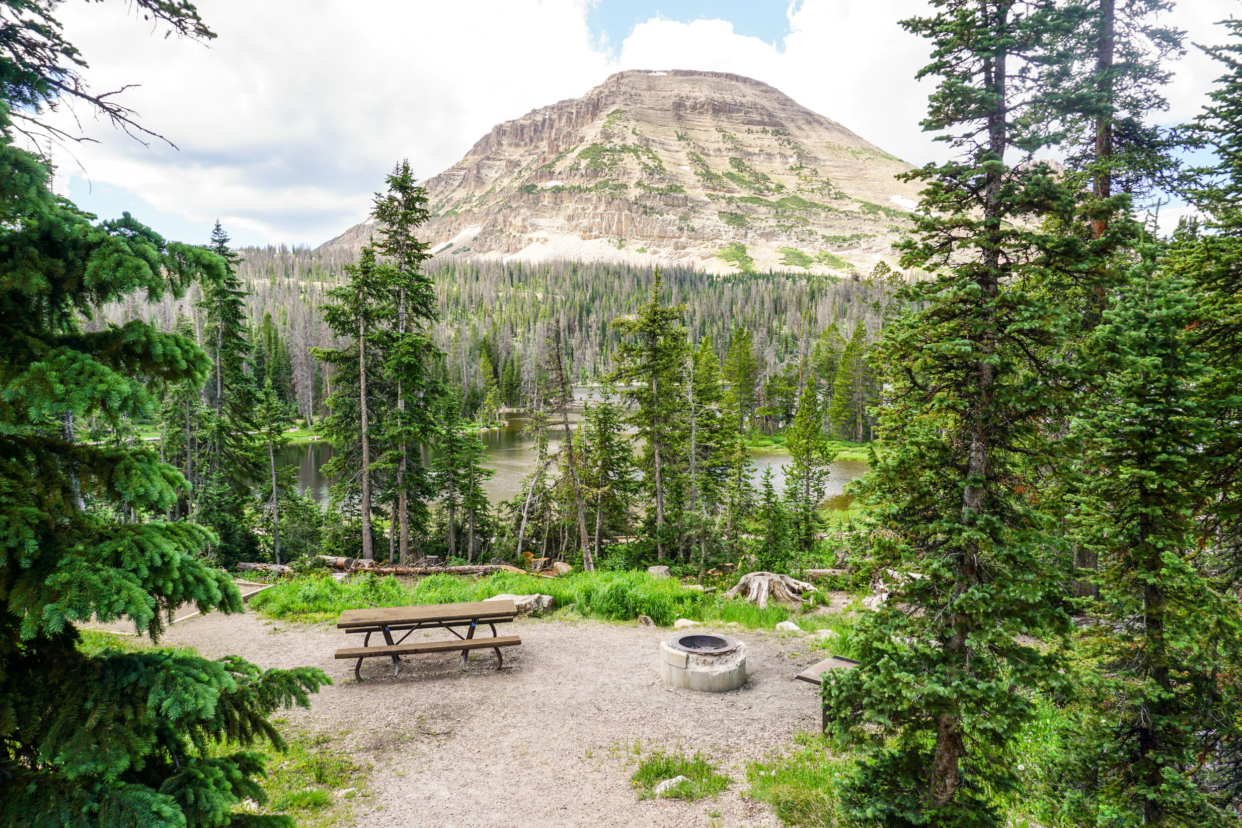 Heber-Kamas District — Go Camp Utah | Camping and Recreation in Utah, USA