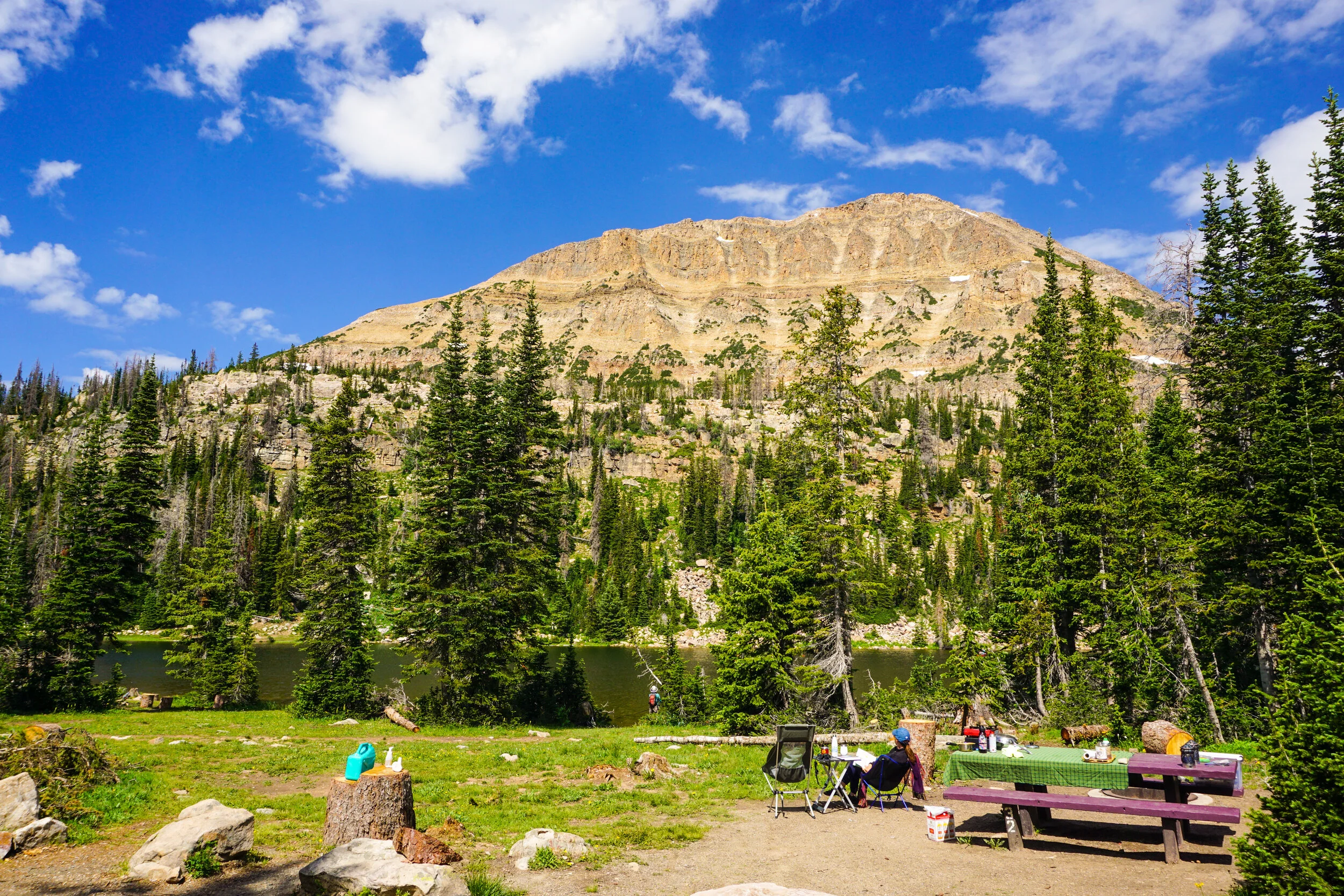 HeberKamas District — Go Camp Utah Camping and Recreation in Utah, USA