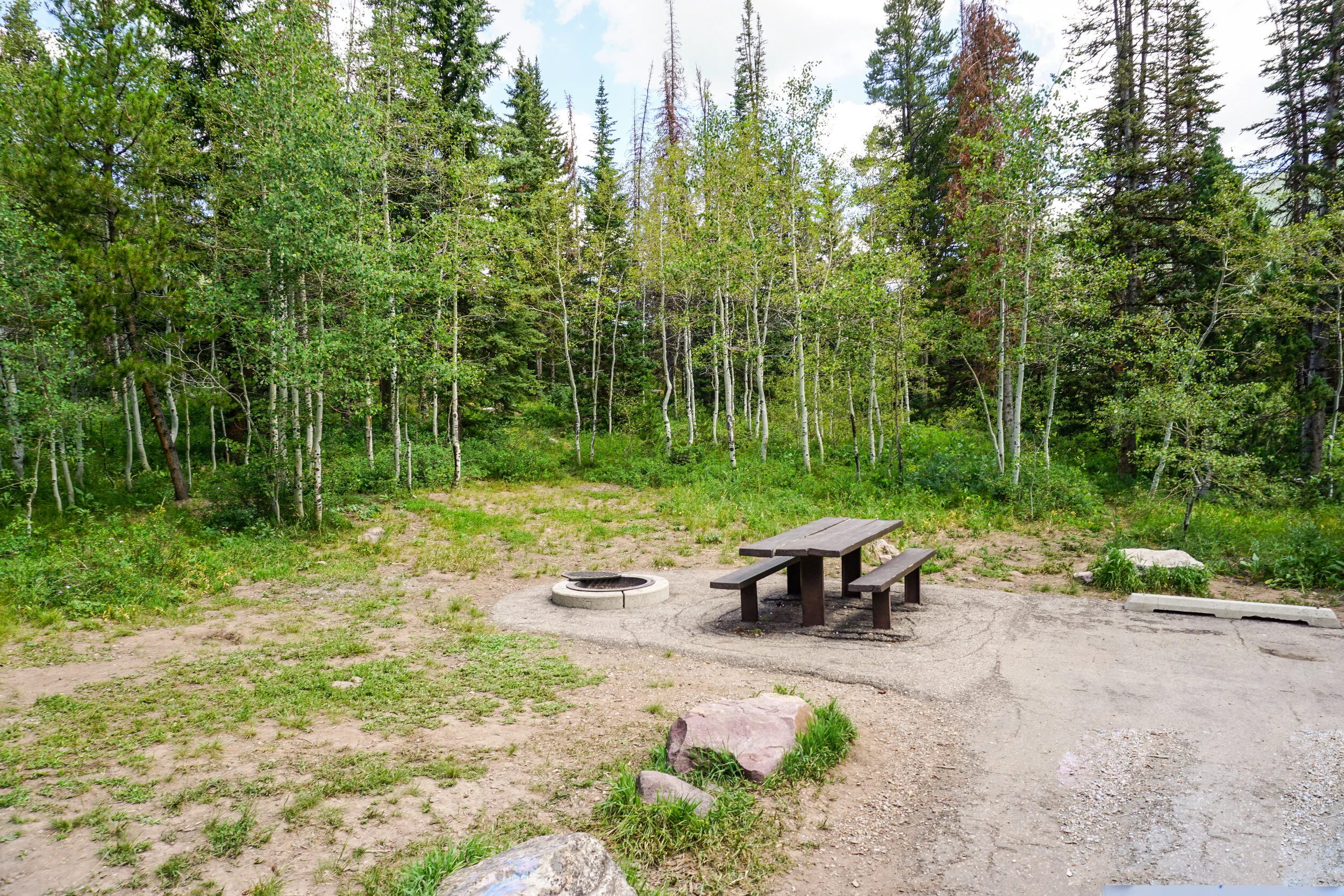 HeberKamas District — Go Camp Utah Camping and Recreation in Utah, USA