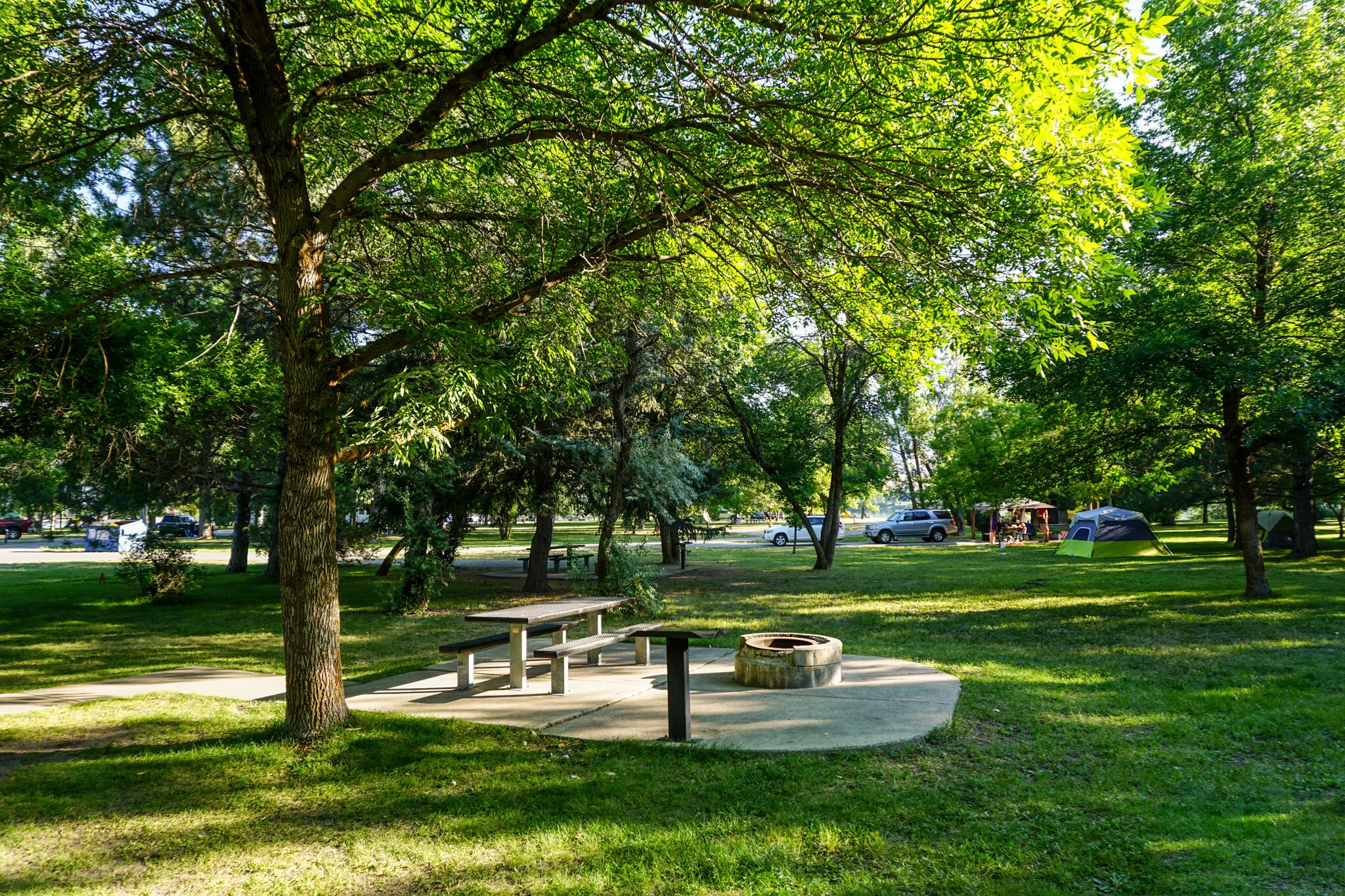 Ogden District — Go Camp Utah Camping and Recreation in Utah, USA