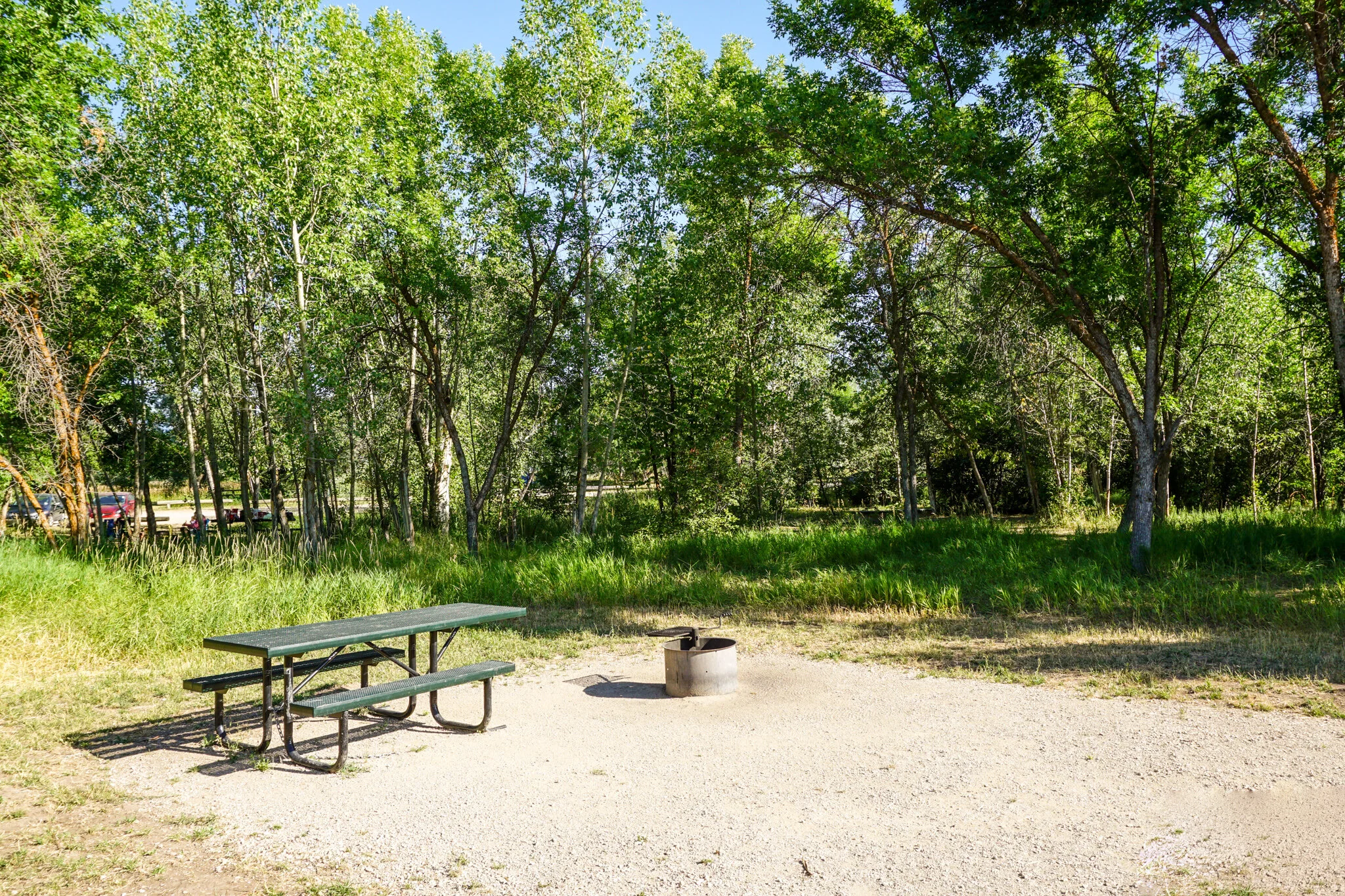 Ogden District — Go Camp Utah Camping and Recreation in Utah, USA