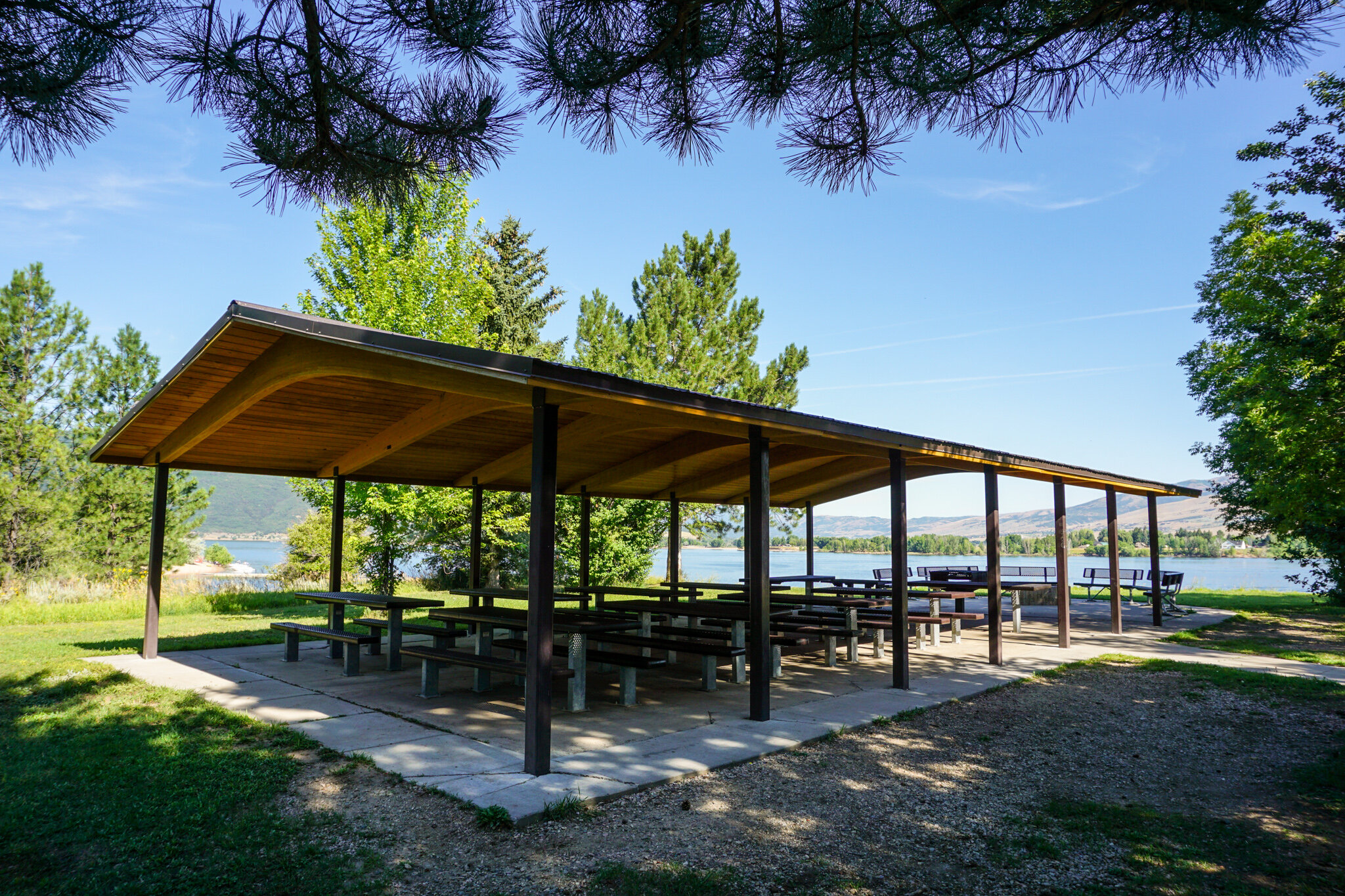 Ogden District — Go Camp Utah Camping and Recreation in Utah, USA