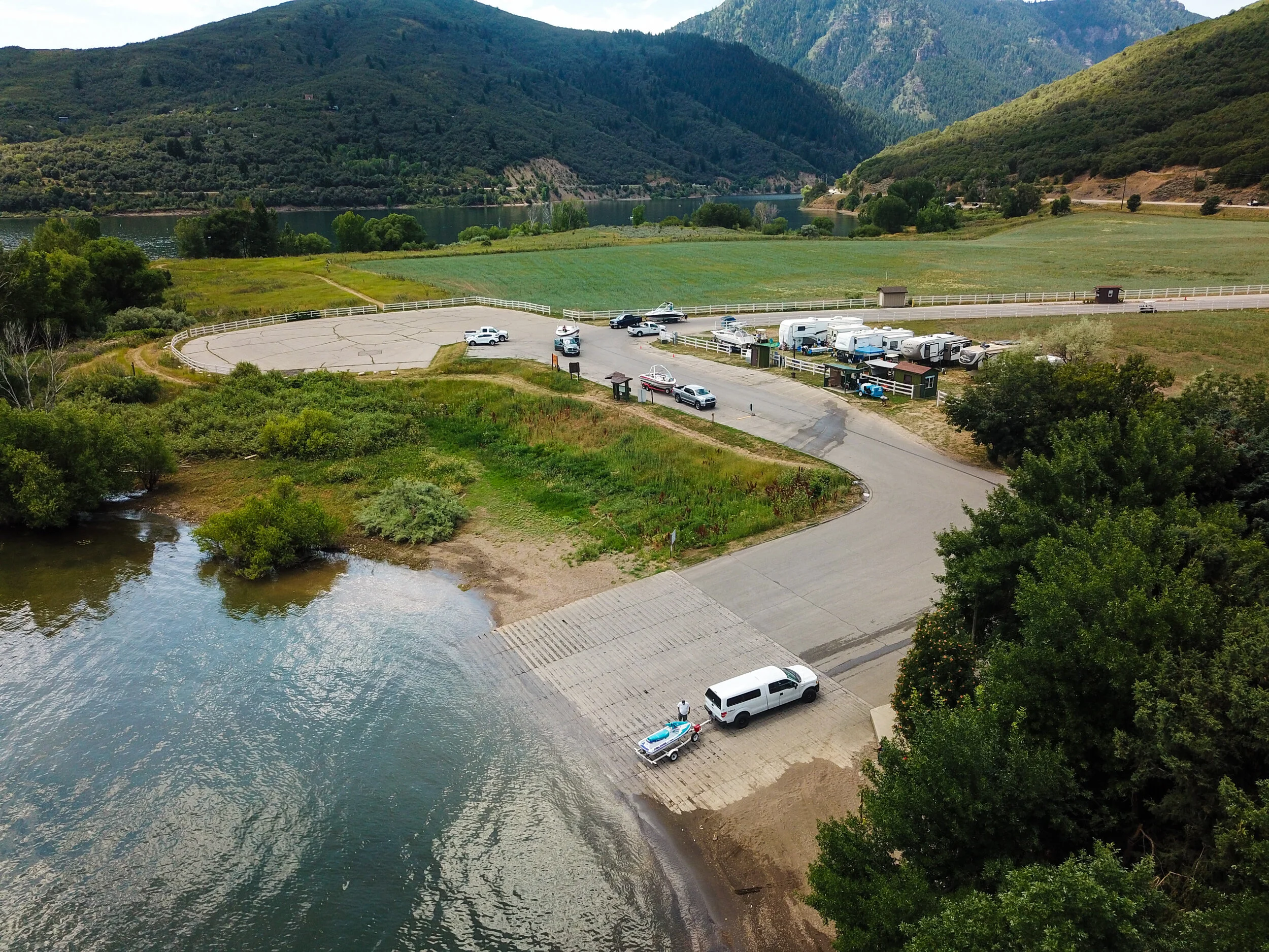 Ogden District — Go Camp Utah Camping and Recreation in Utah, USA