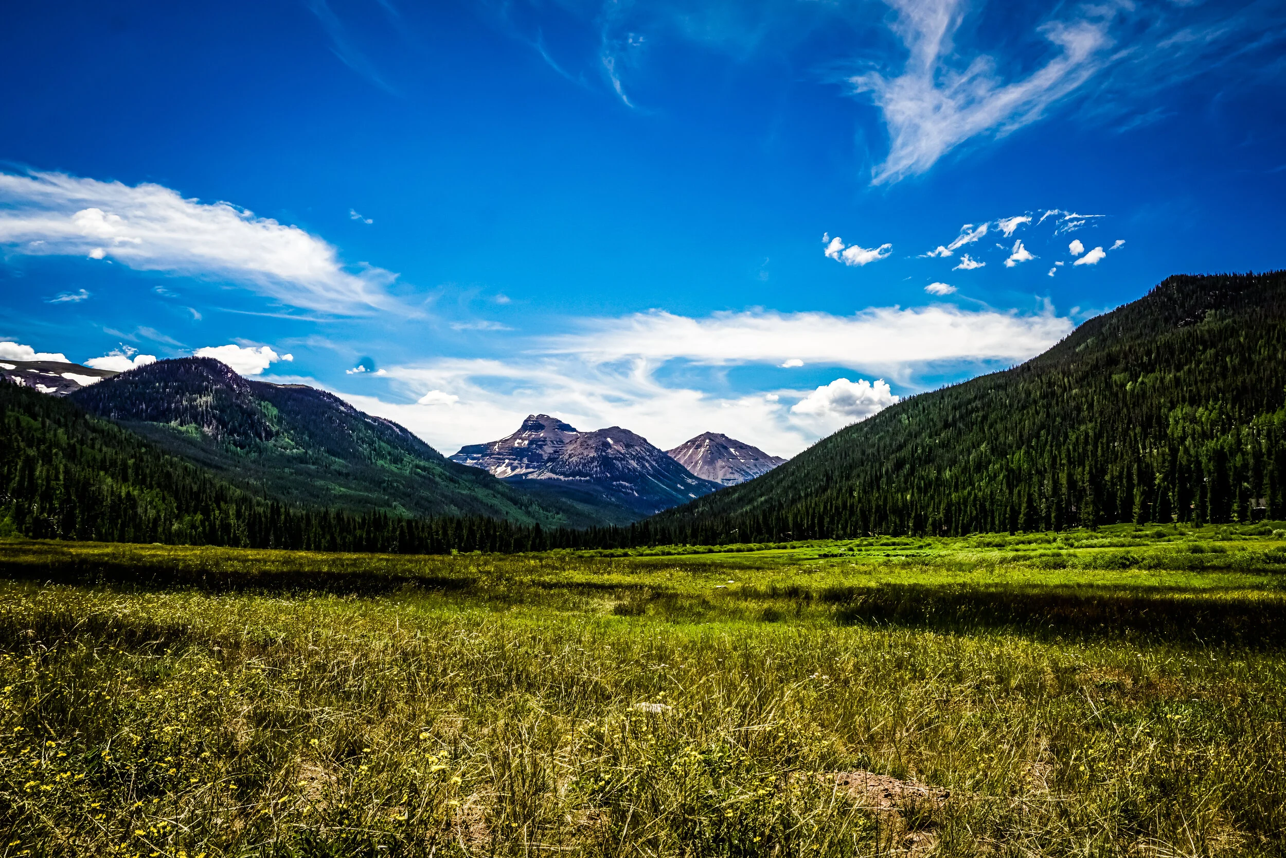 Mt. View / Evanston District — Go Camp Utah Camping and Recreation in