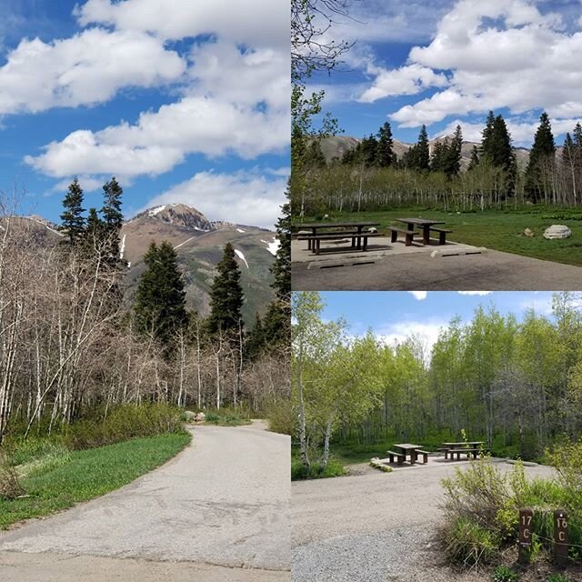 Payson Lakes Campground is now OPEN. We care about your health and safety, recreate responsibly and follow social distancing. Happy Holliday Weekend and hapoy camping.  #paysonlakescampground #paysonlakes#visitutah #xputah #utahcamping #utahrecreatio