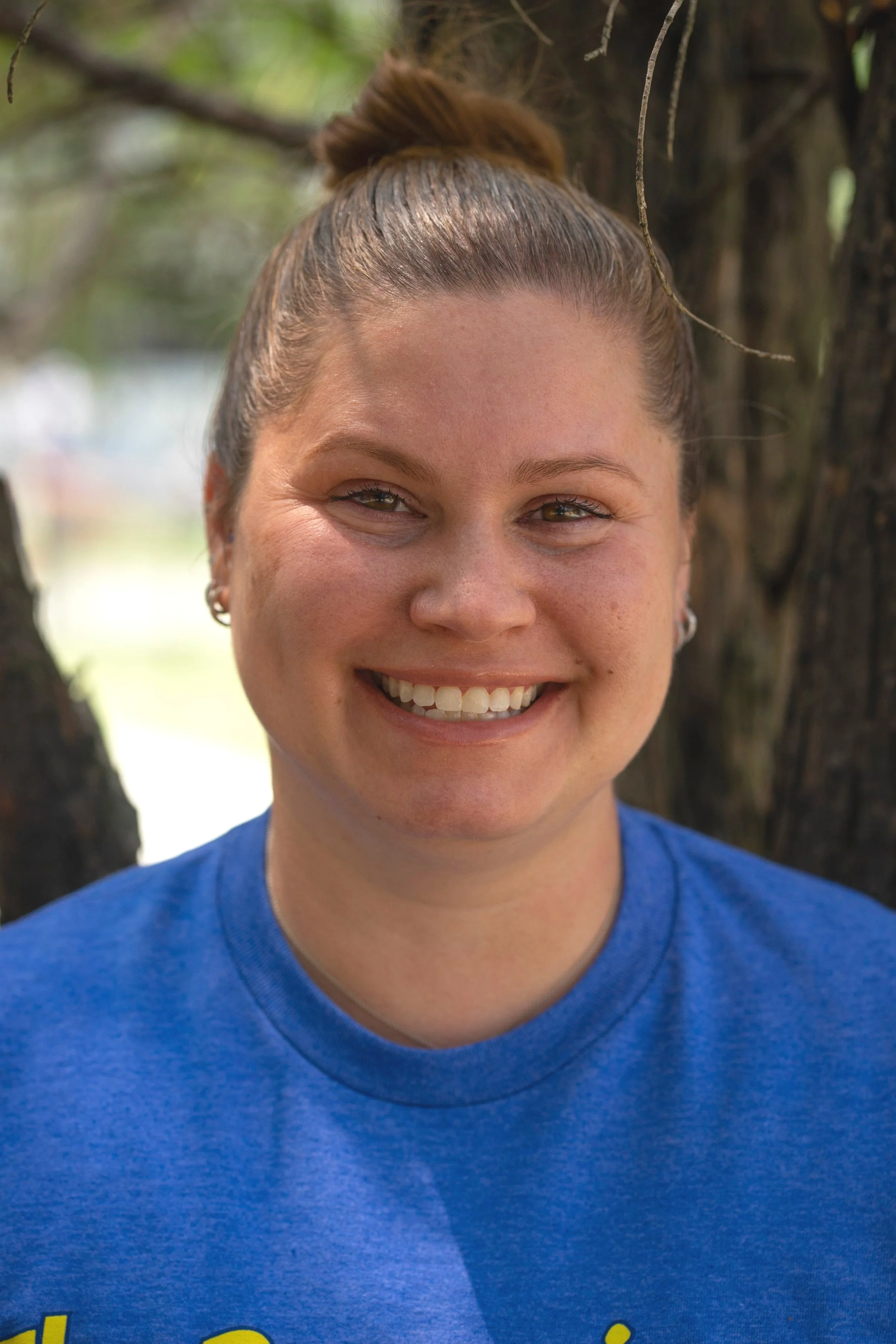 Melissa Gardella