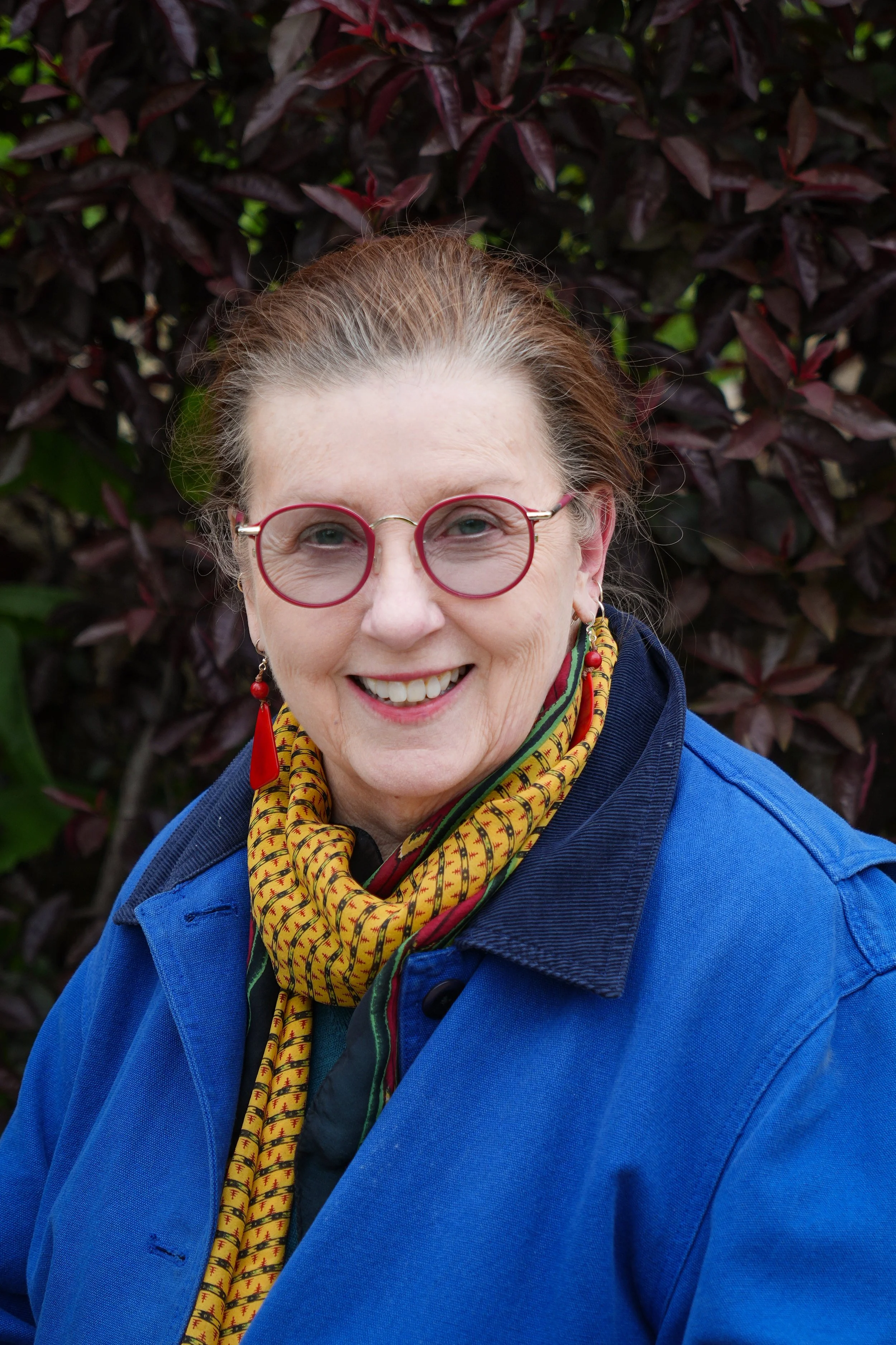 Susan Lally