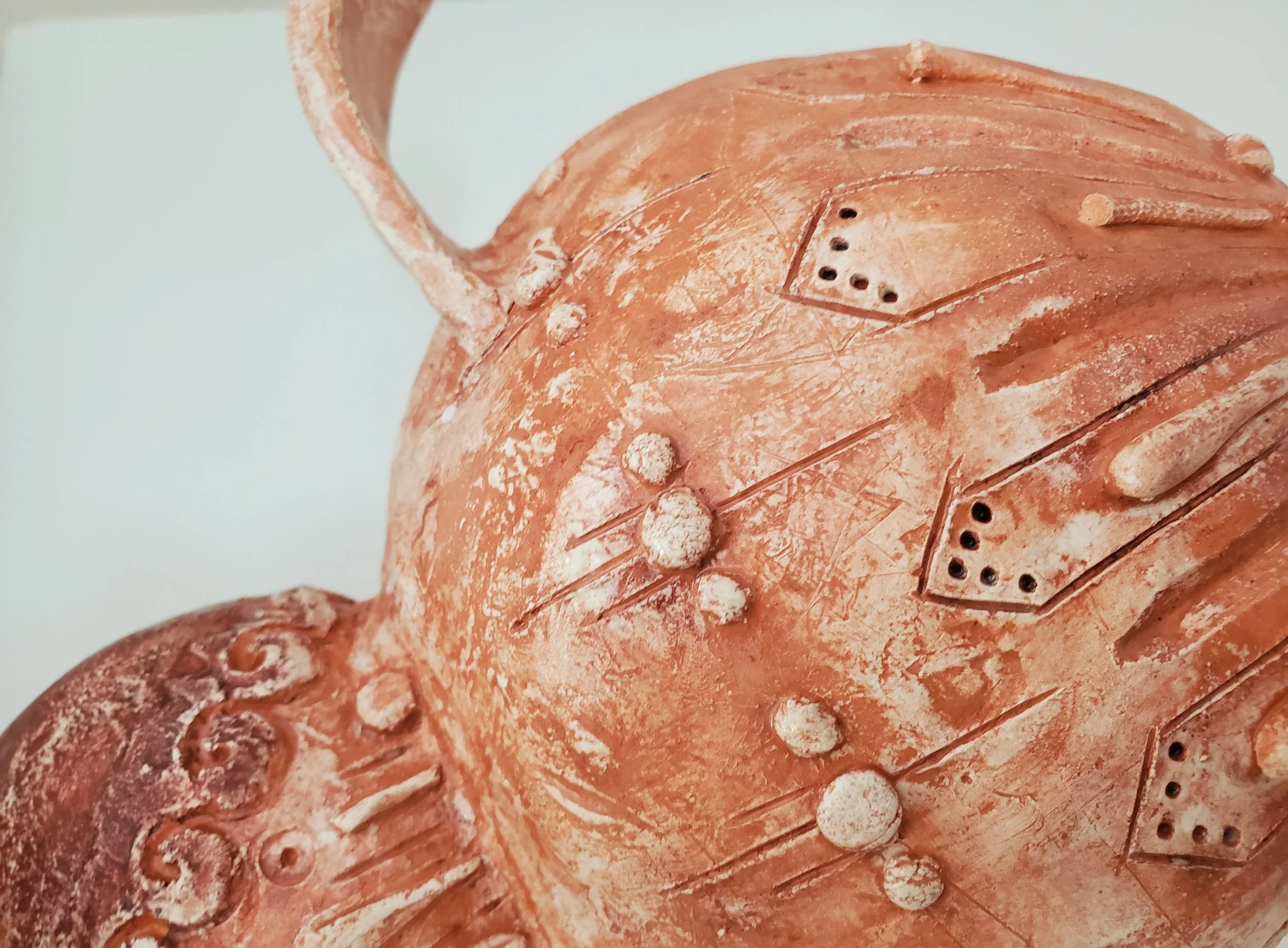 Seasonal Vessels