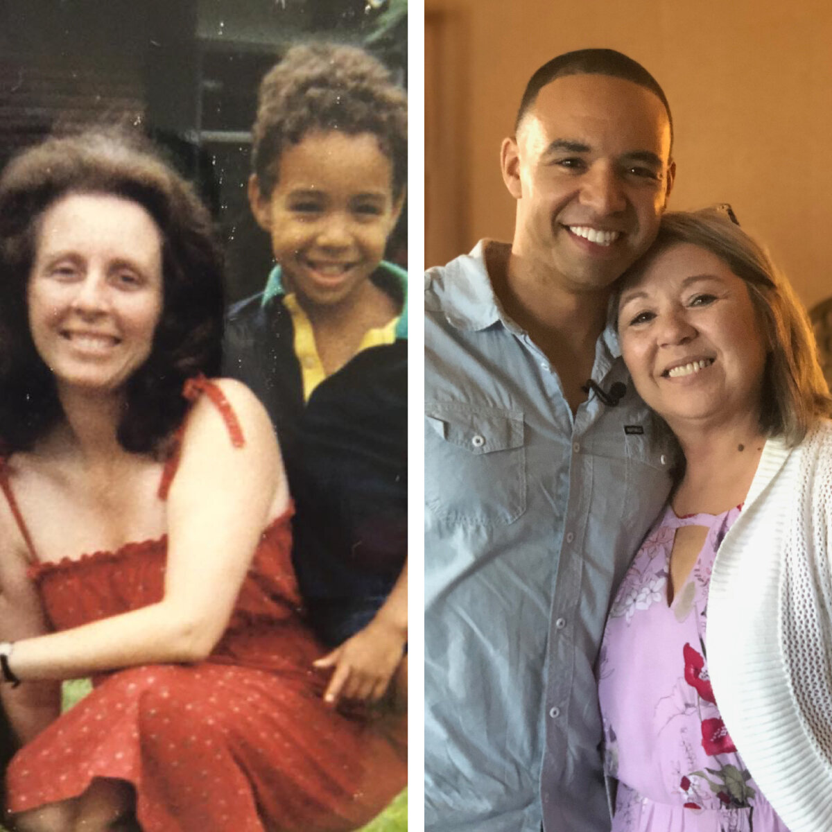 Ep. 1 Eric Yutzy: From Adoption to Answers