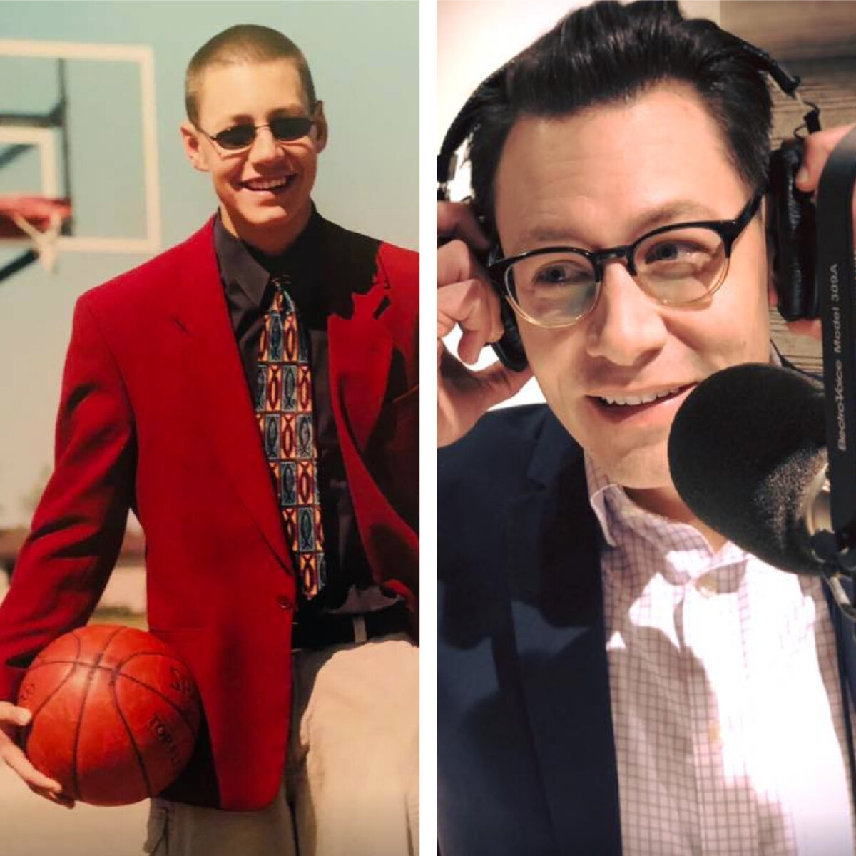 Ep. 4 Cory Hepola: From Potential to Purpose