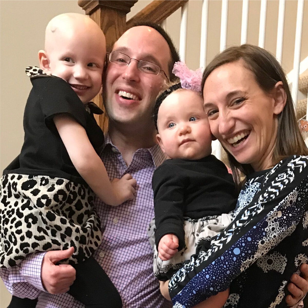 Ep. 6 Scott Kramer: From Losing a Child to Spreading Joy