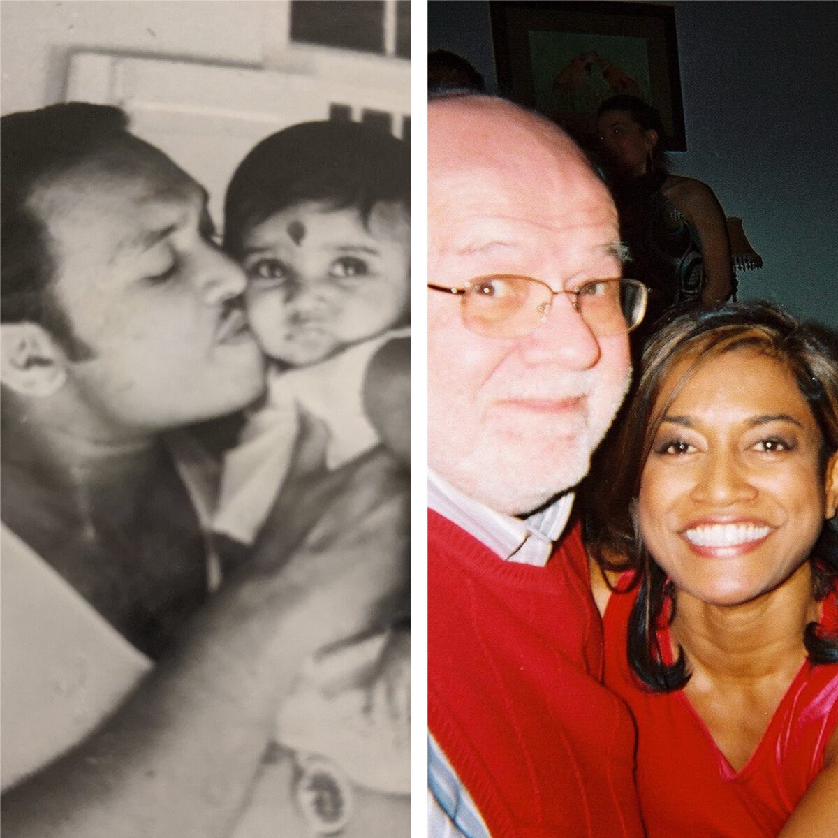 Ep. 10 Roshini Rajkumar: From Grieving Daughter to Redefining Family
