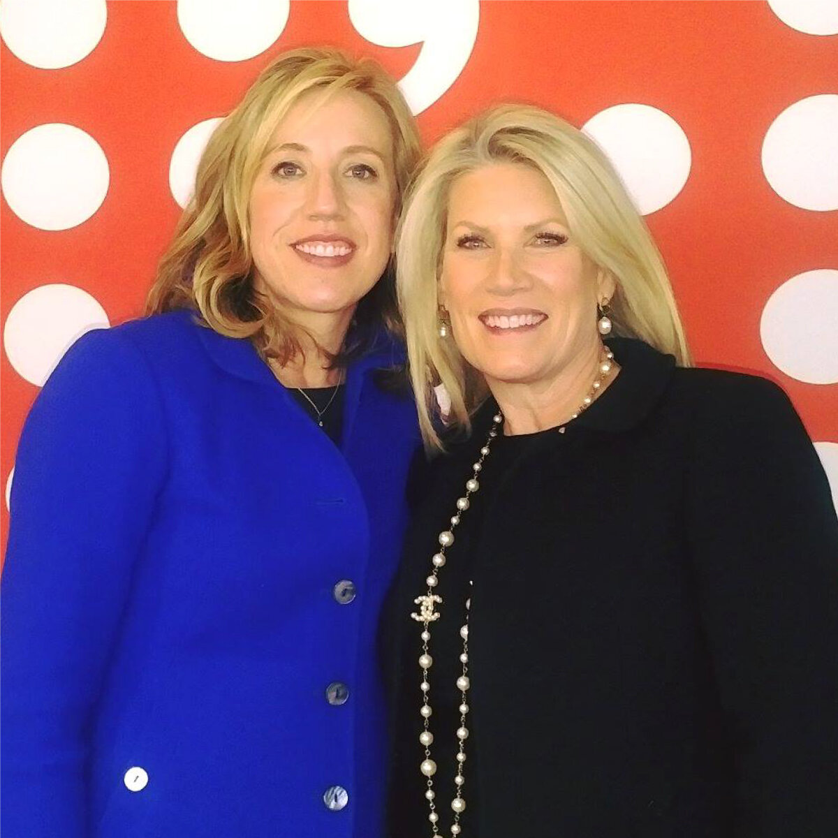 Ep. 14 Elizabeth Tumulty: From Curious Girl to Network TV Executive
