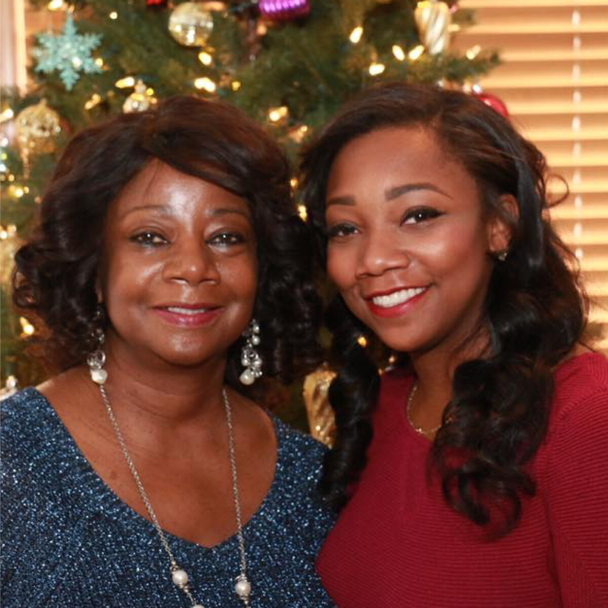 Ep. 18 Joyce Hayden: From Losing her Daughter to Becoming a Voice for Change