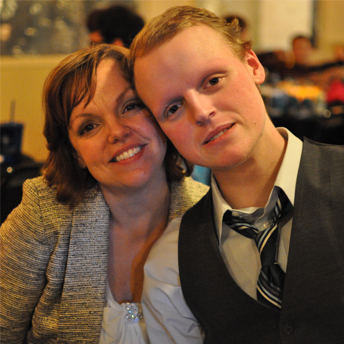 Ep. 19 Laura Sobiech: From the Lowest of Lows to a Legacy in the Clouds