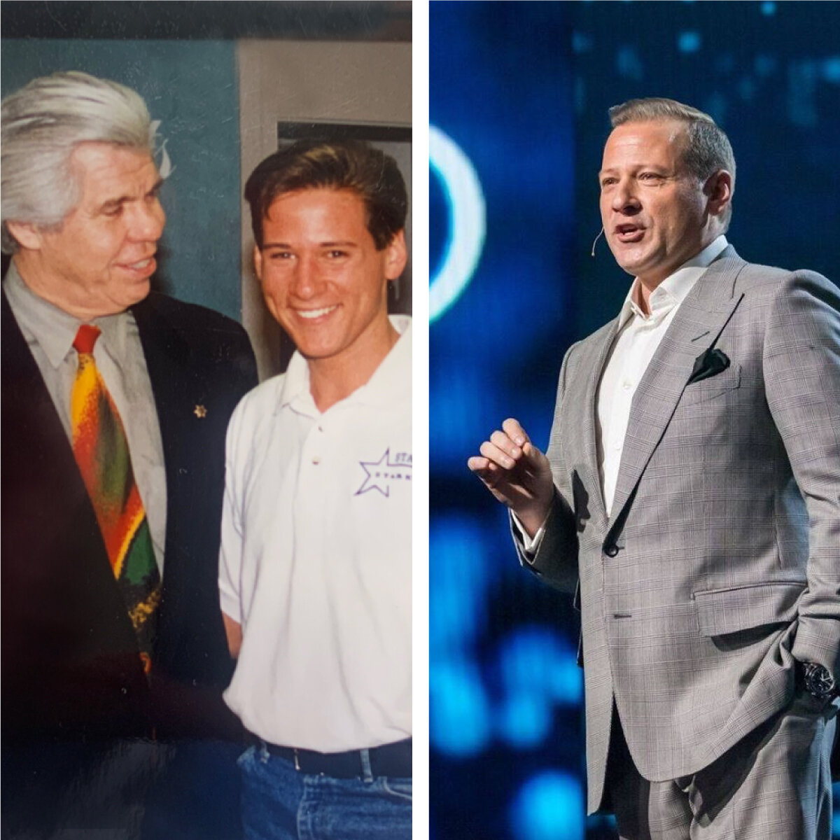 Ep. 38 Brandon Sawalich: From Summer Job to CEO
