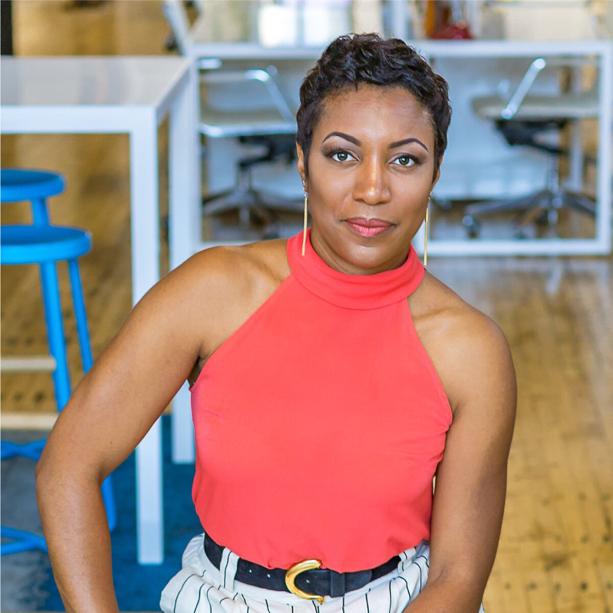 Ep. 28 Rosemary Ugboajah: From Outsider Perspective to Building Brand Inclusivity