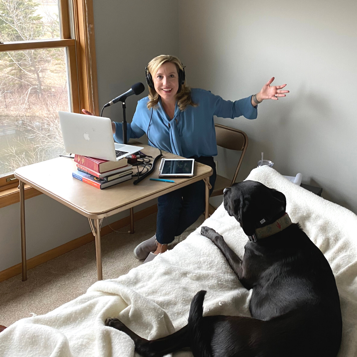 Ep. 29 Finding Motivation: From Loss in 2020 to Hope in 2021