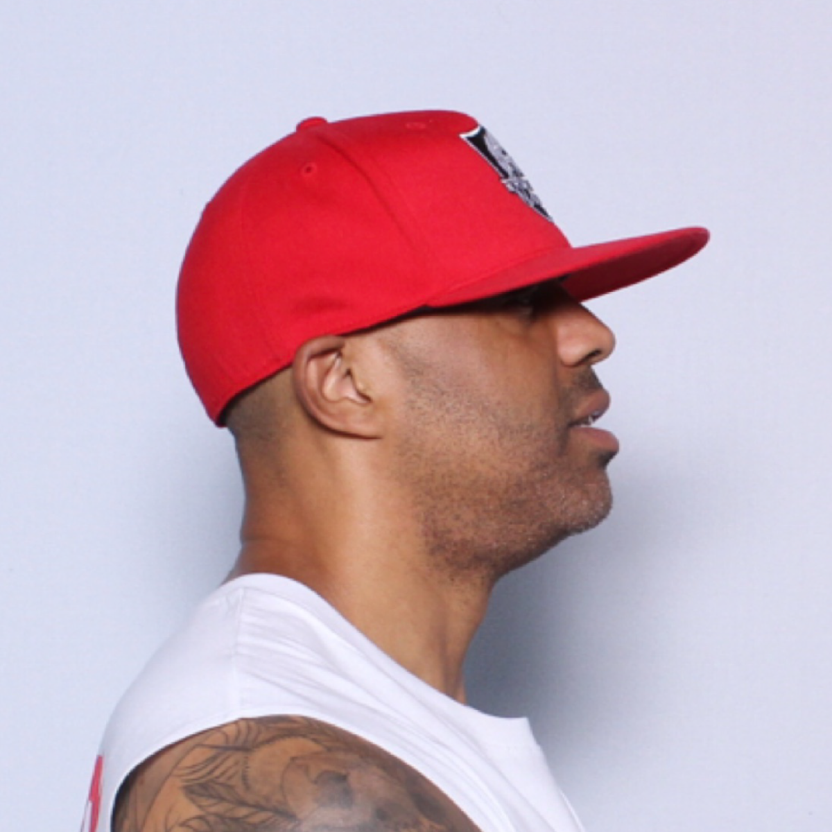 Ep. 48 Syn Martinez: From Overweight to Athletic Brand Boss