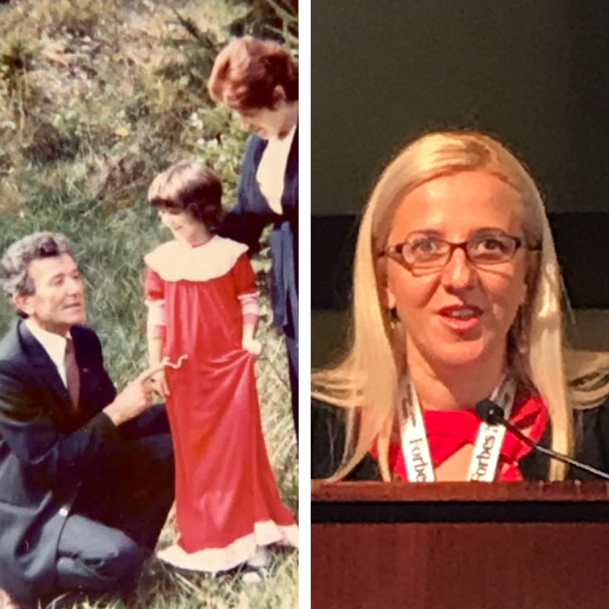 Ep. 51 Dr. Maja Zelihic: From Refugee Camp to Fulbright Specialist