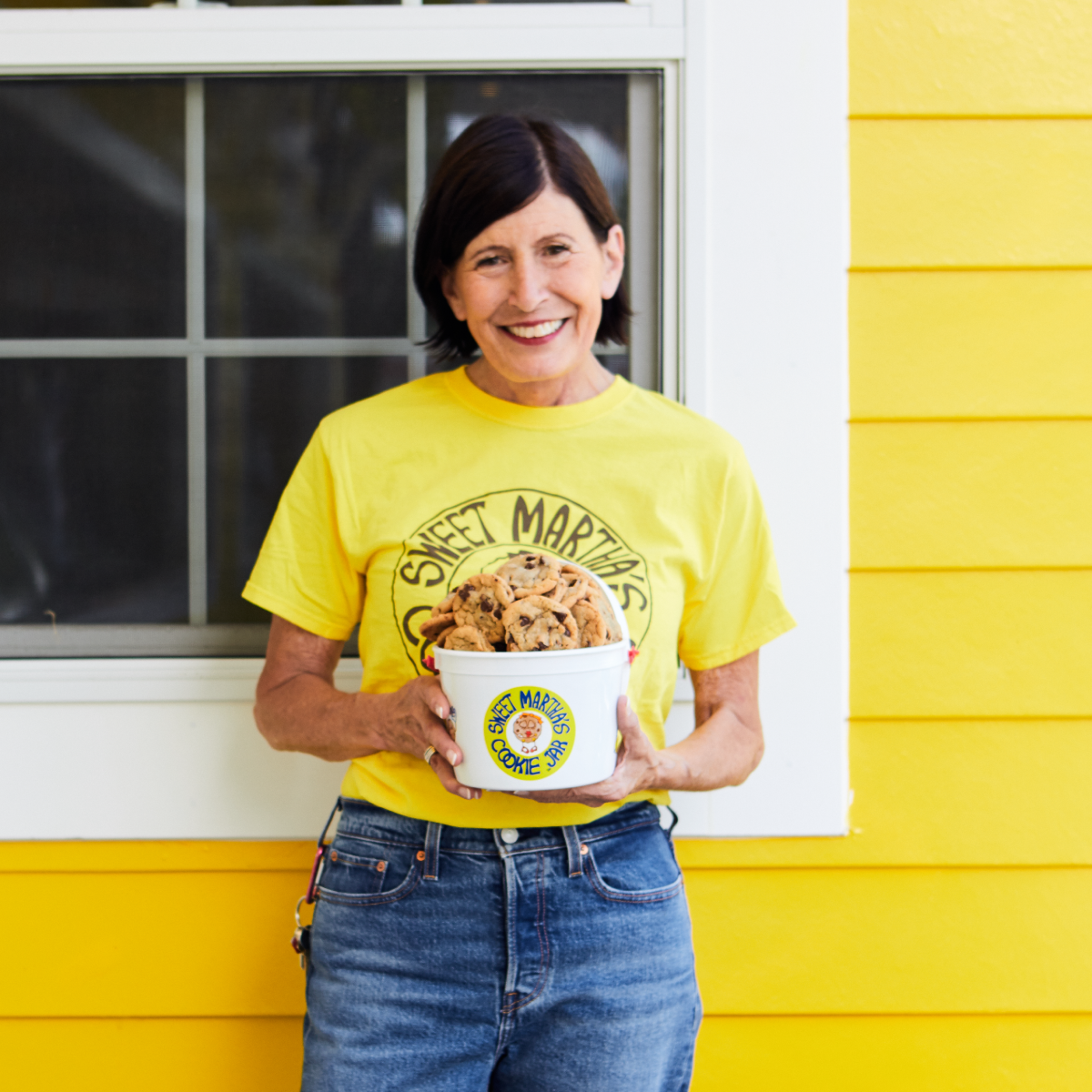 Ep. 108 “Sweet Martha”: From Art Teacher to State Fair Icon