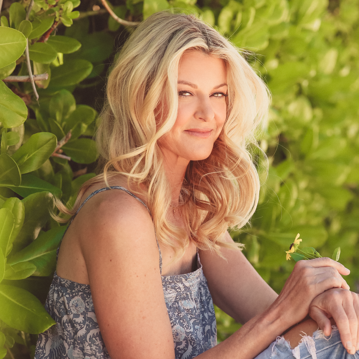 Ep. 127 Christine Handy: From Model to Breast Cancer Disruptor