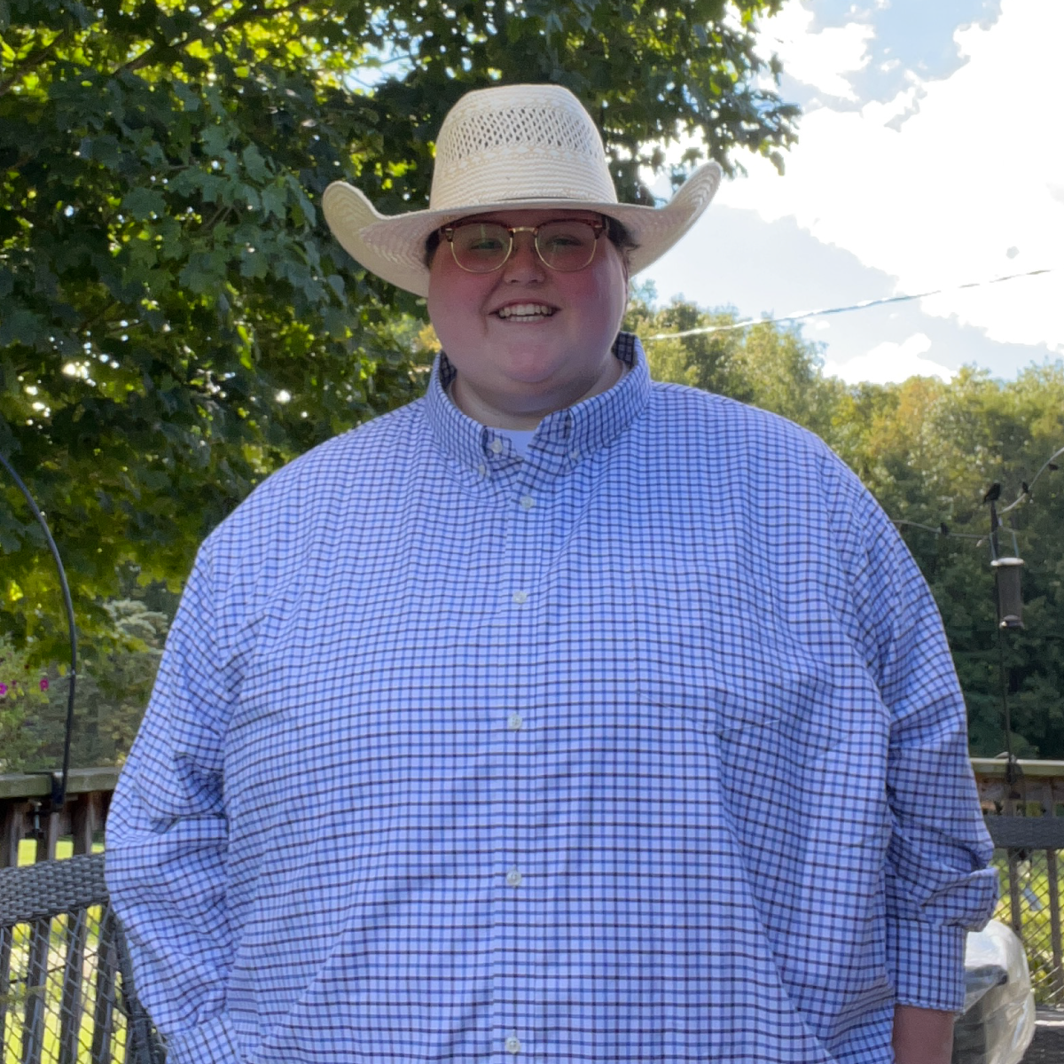 Words Matter with McKenna DeVelbiss (Ep. 179)