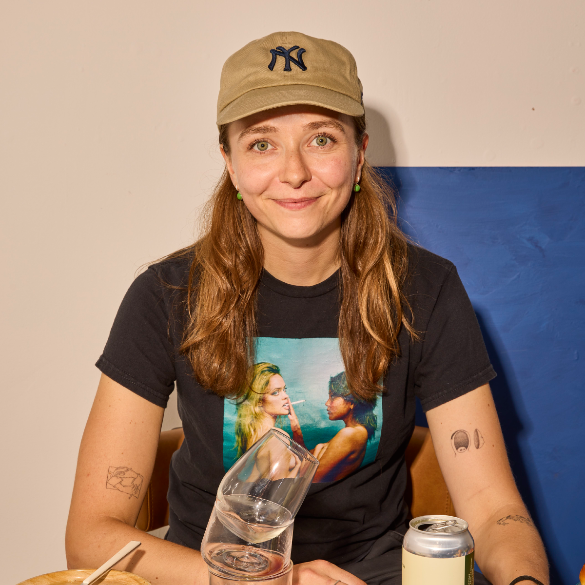 Feeding People, Fueling Change with Maddy Goldberg (Ep. 178)