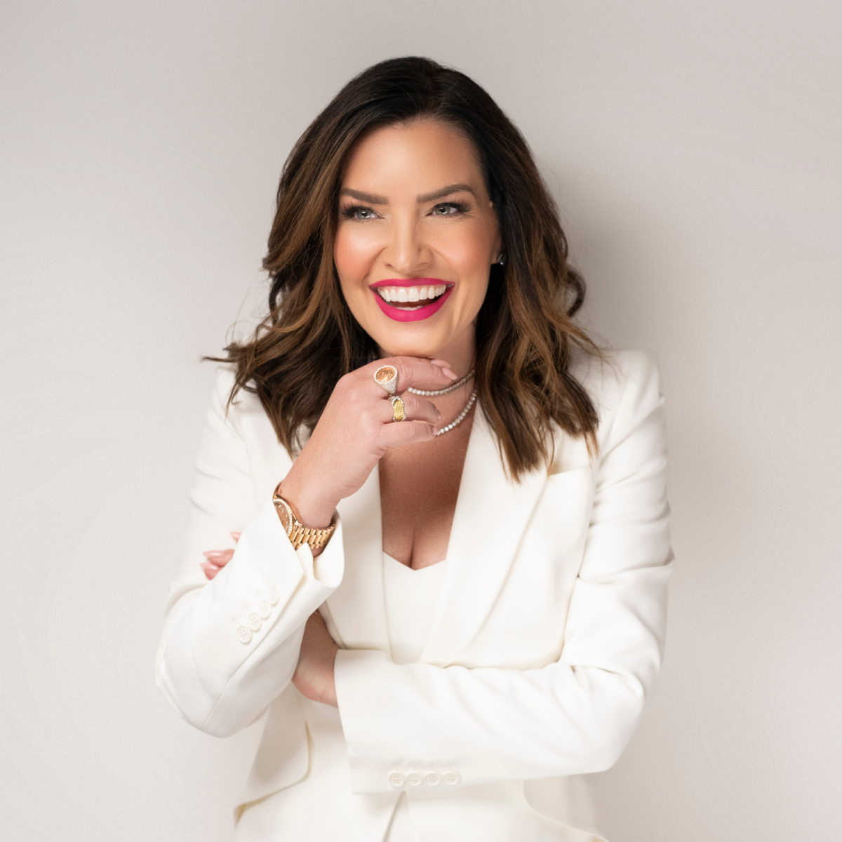 Building Confidence, Community and Careers with Joyce Toti (Ep. 180)