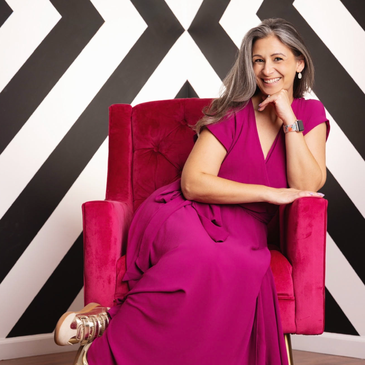 Meet Me in the Media Center: Turning a Library Into a Platform with Jen Miller (Ep. 184)