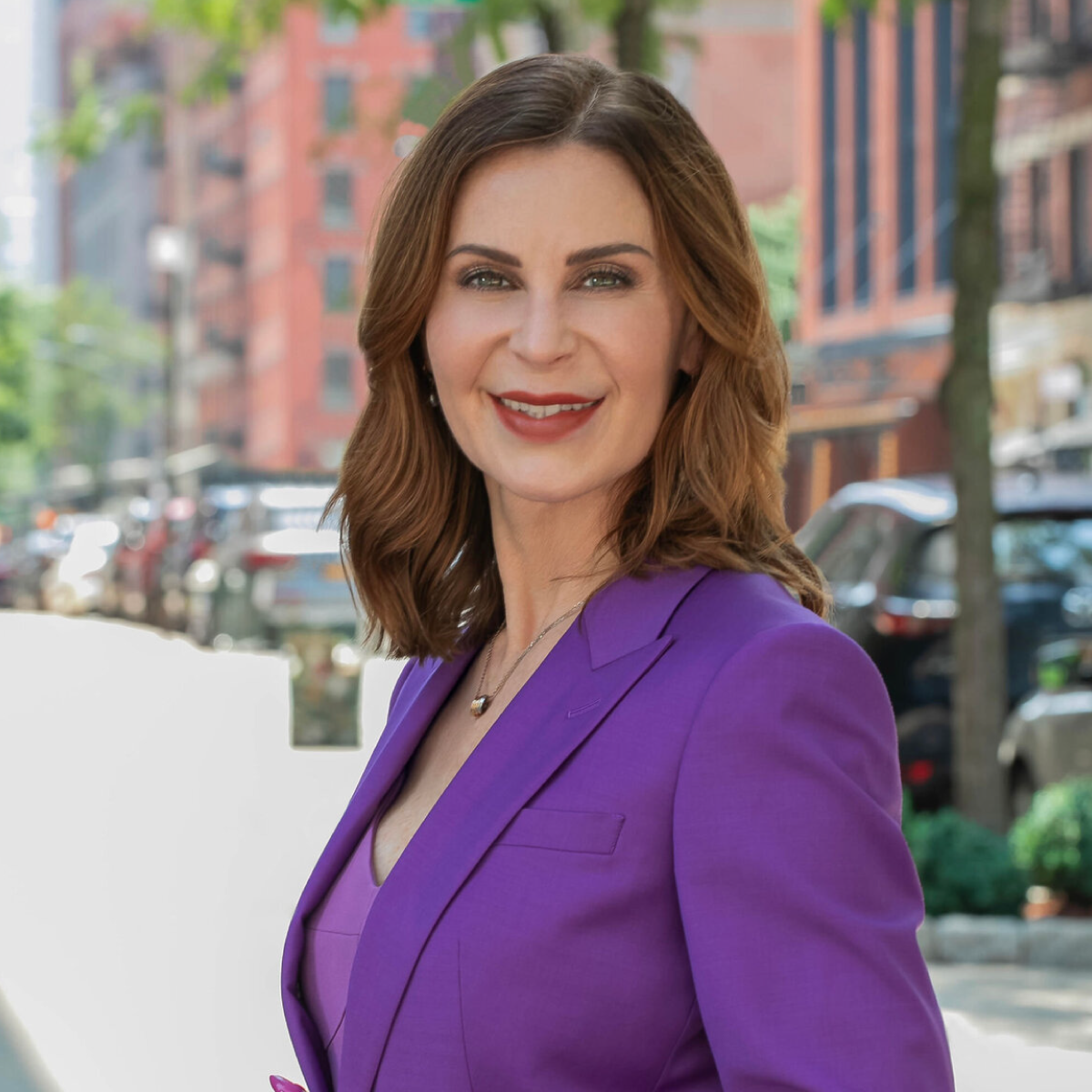 Owning Your Authenticity with Celeste Moore (Ep. 190)