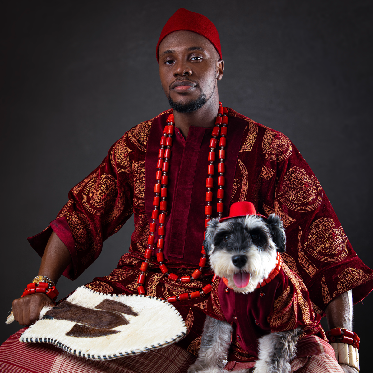 Helping One Person Can Inspire a Generation with Oreoluwa Osoba, Oga Duke (Ep. 193)
