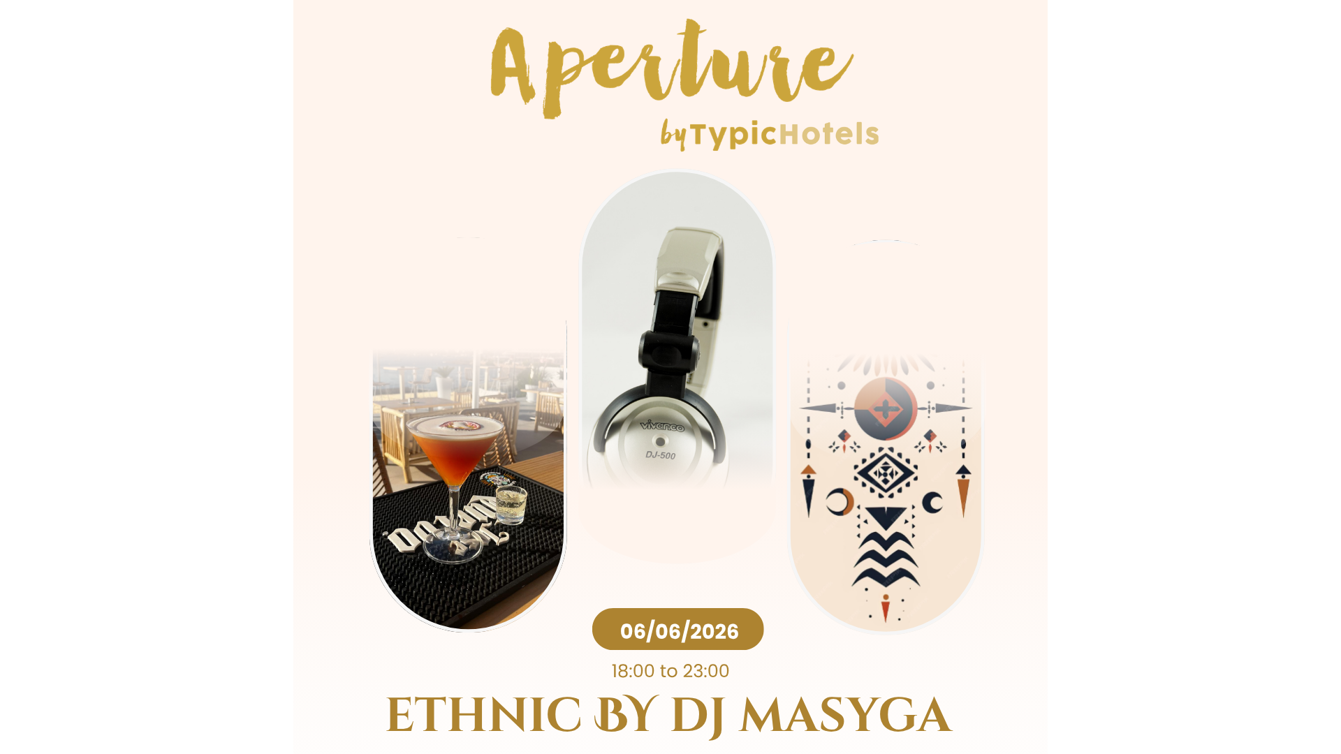 ETHNIC by DJ MASYGA